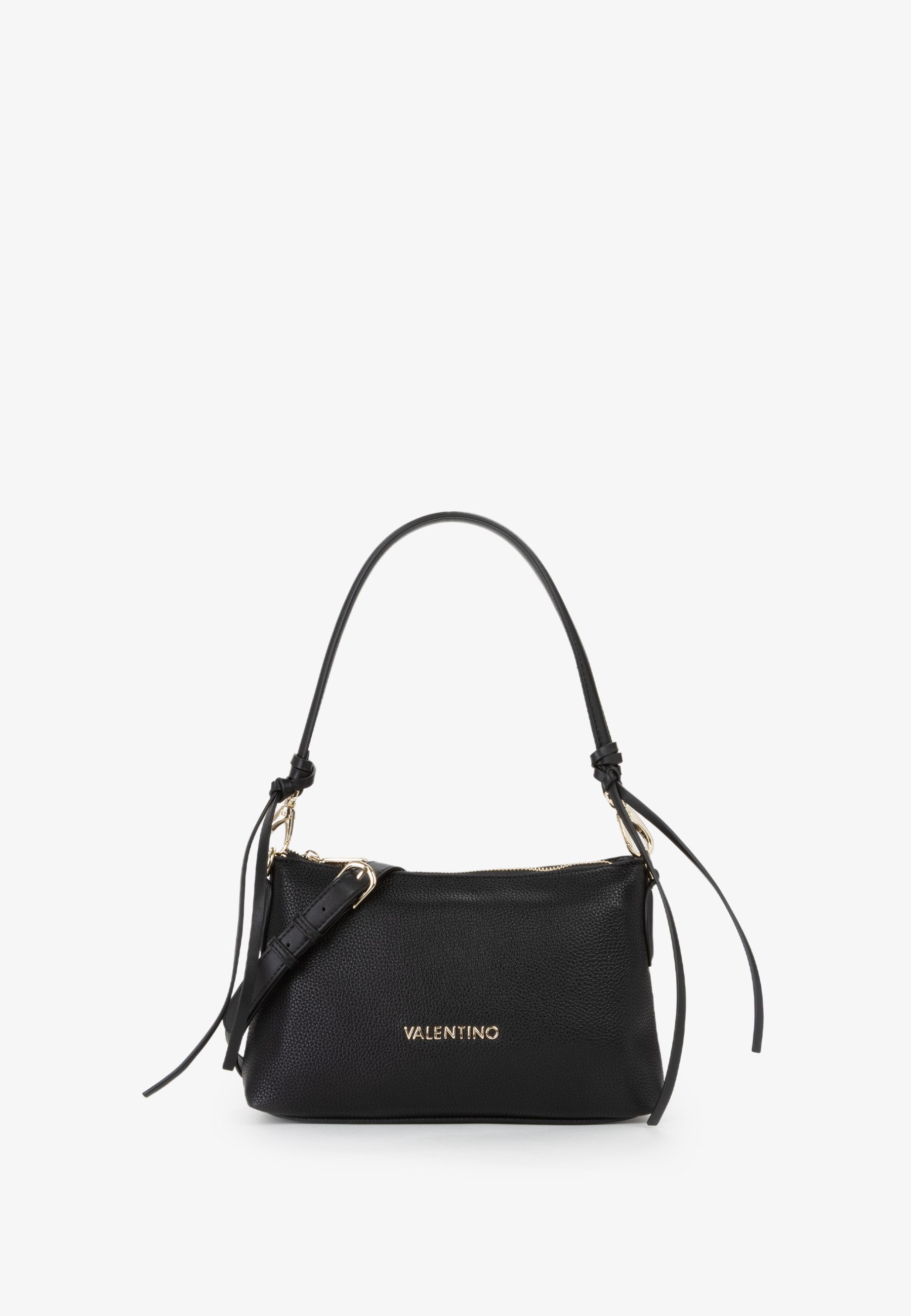 VALENTINO BAGS Schultertasche FIAMMA RE, Damen Handtasche, Umhängetasche mit abenhmbarem Tragegriff