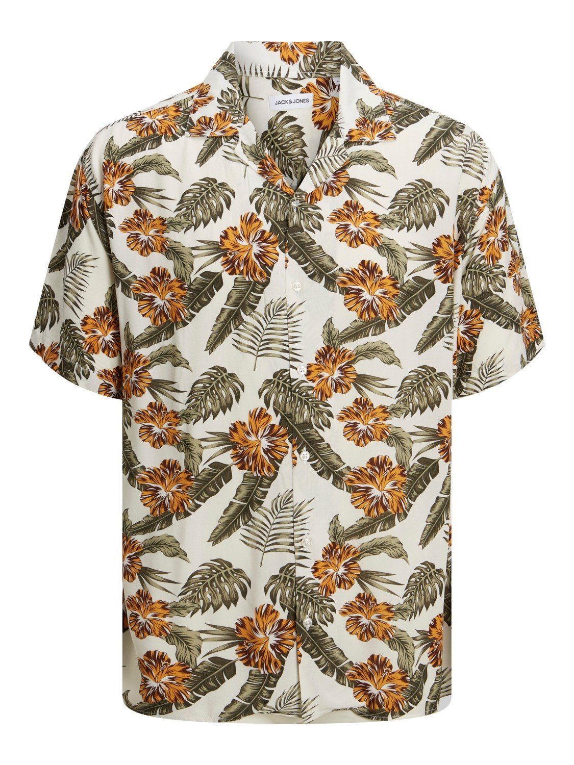 Hawaiihemd