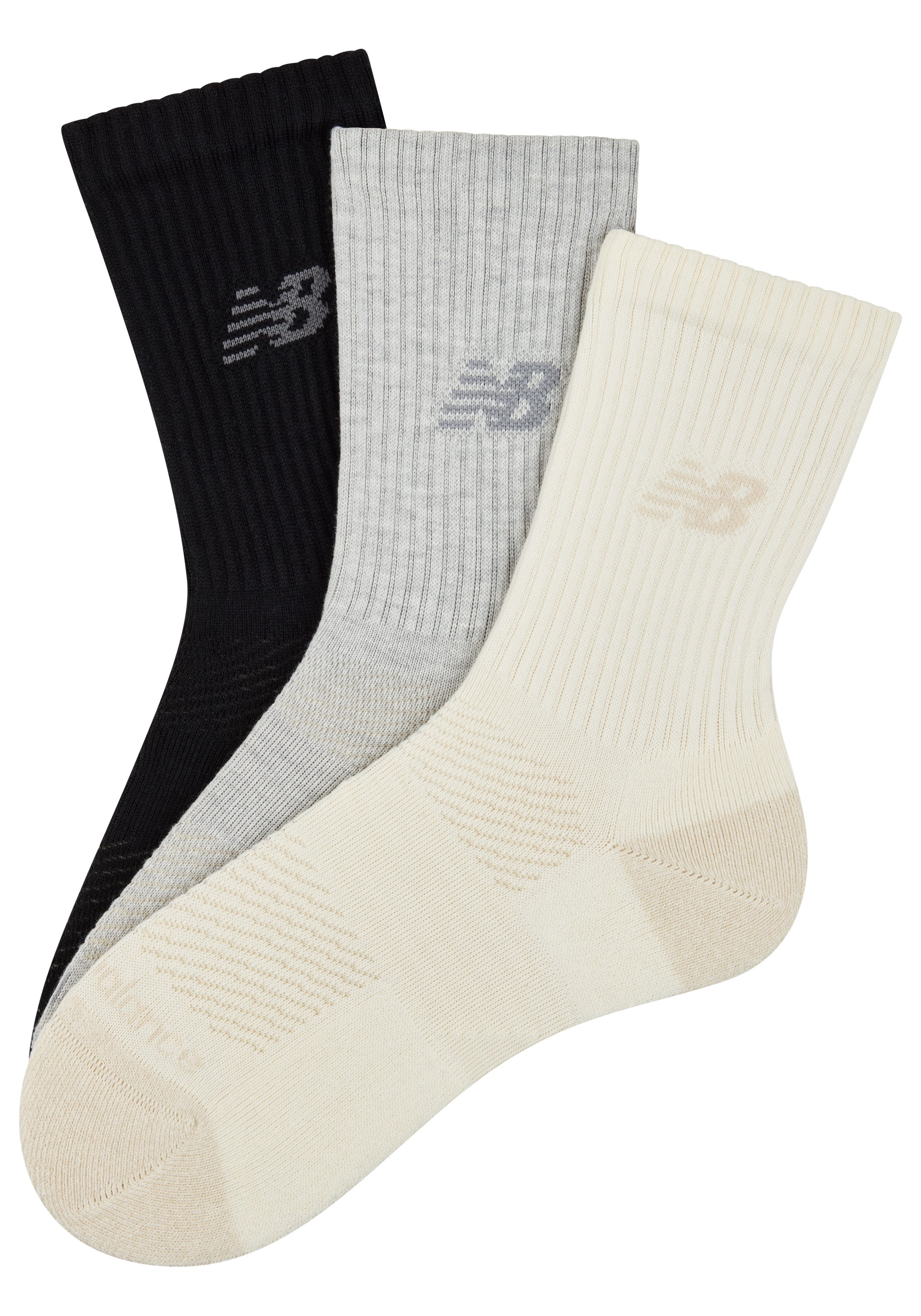 New Balance Sportsocken ACTIVE CREW SOCKS günstig online kaufen