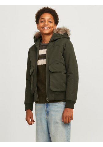Jack & Jones Junior Jack & Jones Junior Outdoorjacke JJECO...