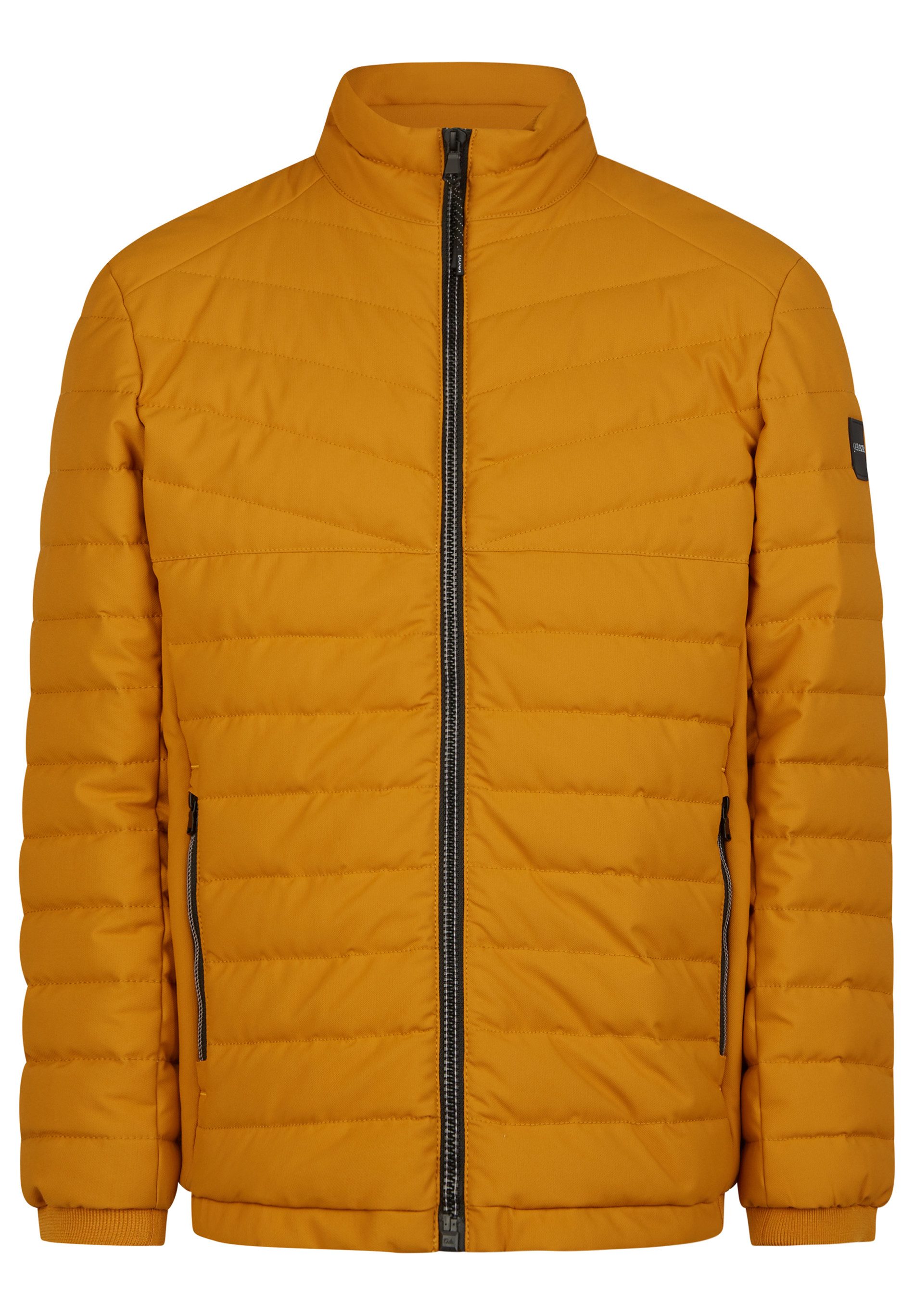 Steppjacke Structured Jacket