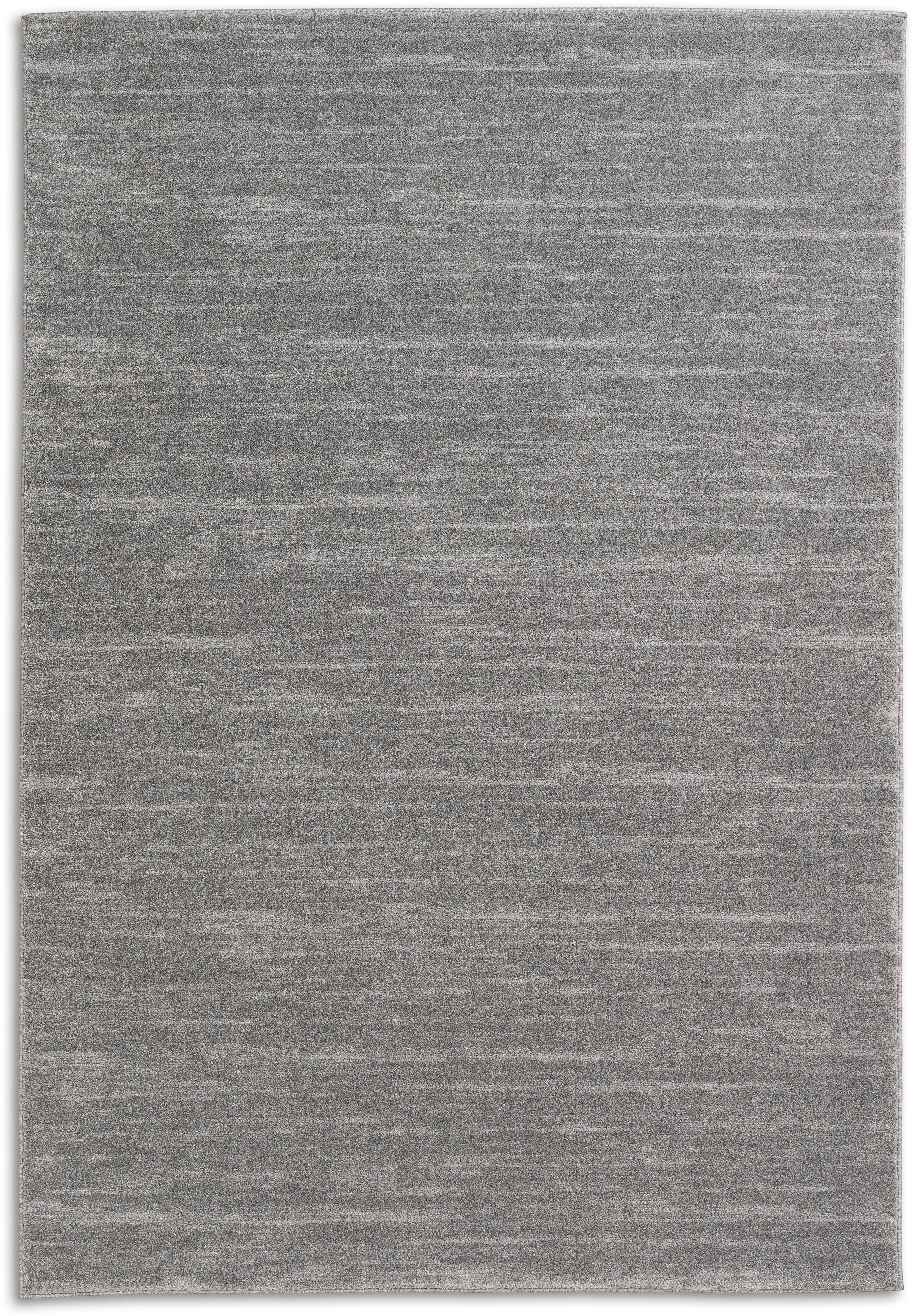 SCHÖNER WOHNEN-Kollektion Teppich Balance, rechteckig, Höhe: 13 mm, Kurzflor, Wohnzimmer