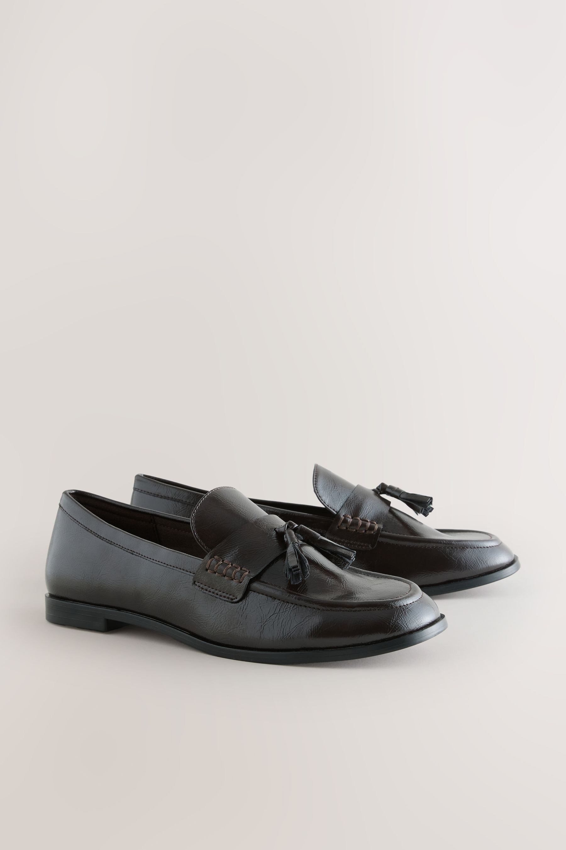 Next Forever Comfort® Penny Loafer mit Quaste Loafer – Bild 5 von 5
