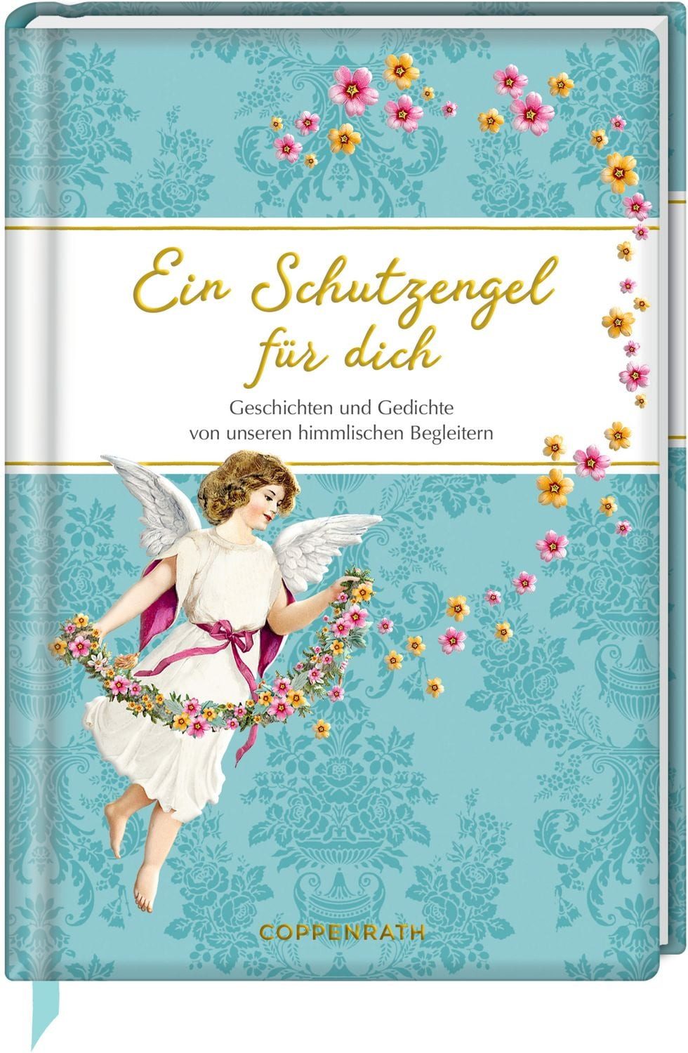 Ein Schutzengel für dich Geschichten & Gedichte von unseren himmlische / diverse