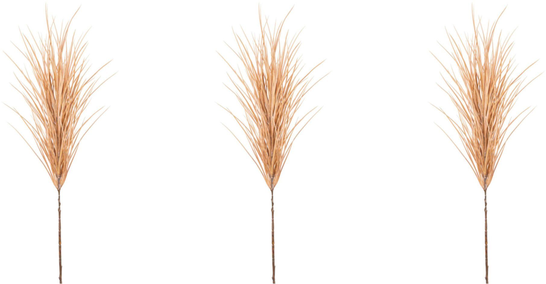 Kunstzweig Gras-Zweig
