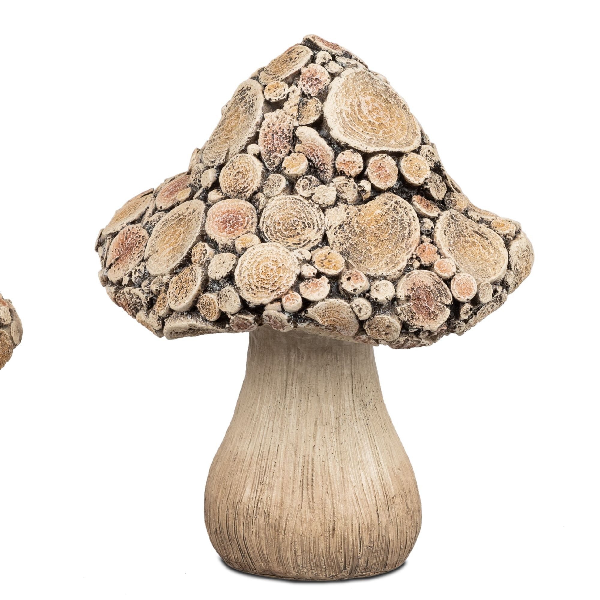 Skulptur Wood