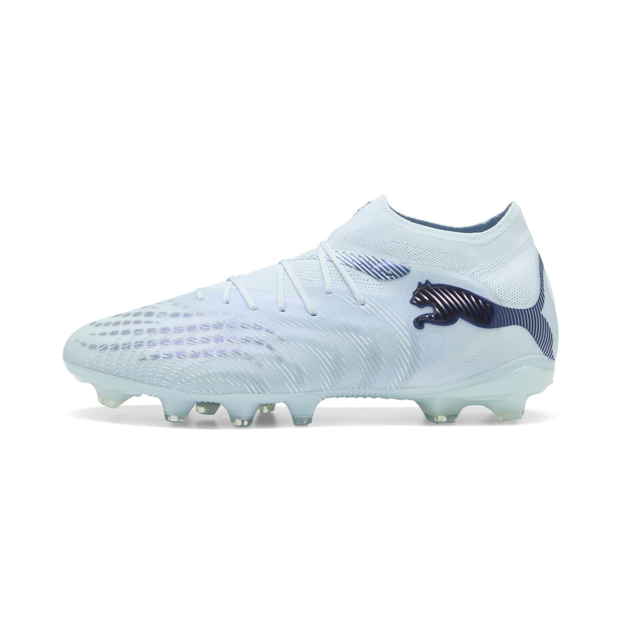 PUMA FUTURE 9 PRO FG/AG Fußballschuhe Erwachsene Fußballschuh