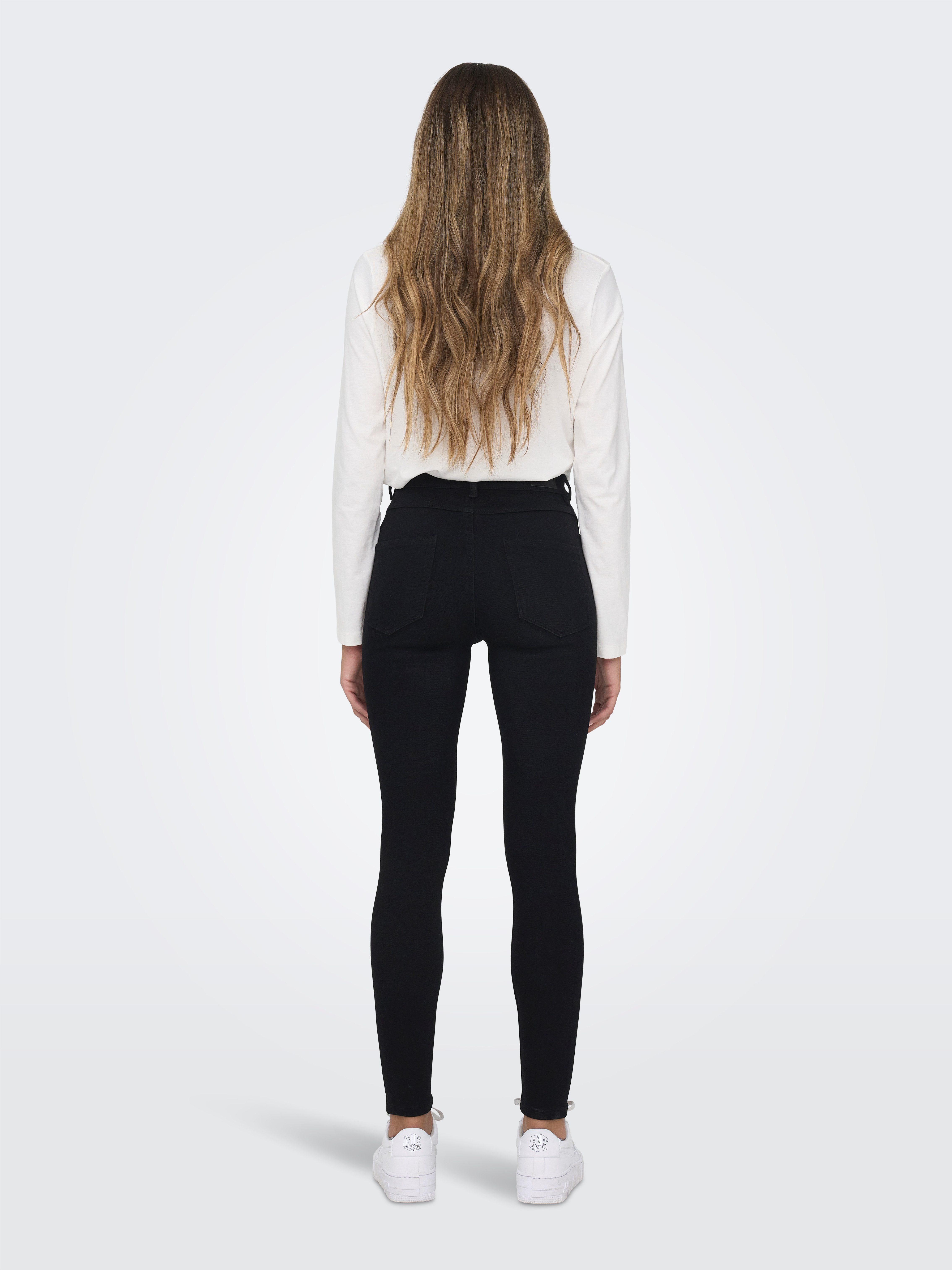ONLY Bequeme Jeans