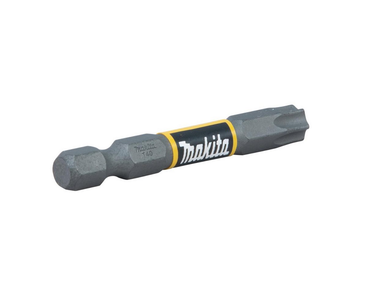 Thumbnail - Makita Akku-Multifunktionswerkzeug Makita Impact Premier Bit T40 2 Stück Torx • T40 • 50 mm, Produkt, Makita, Makita Wer...