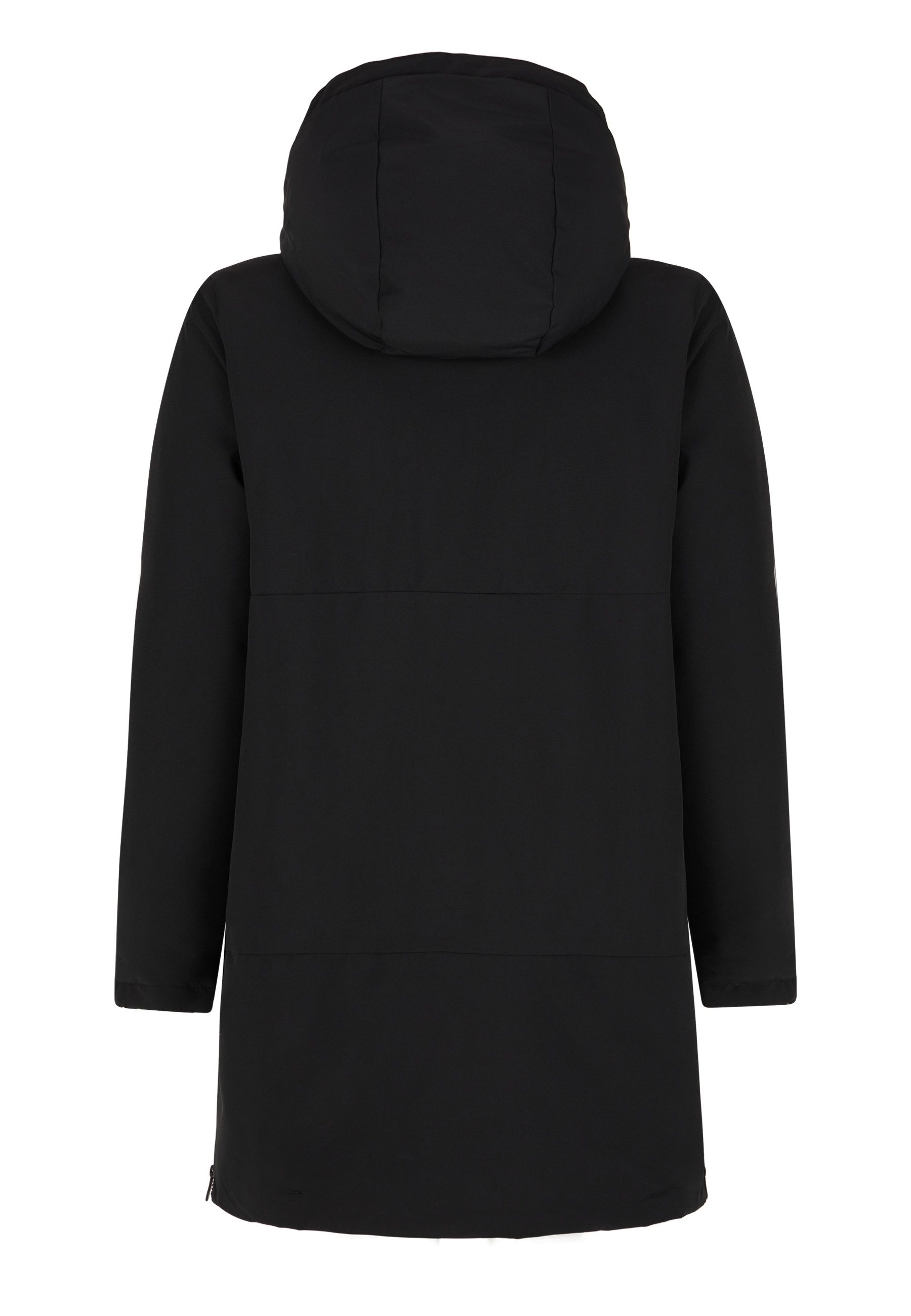 Protest Outdoorjacke PRTNANSE (1-St) Fixed hood