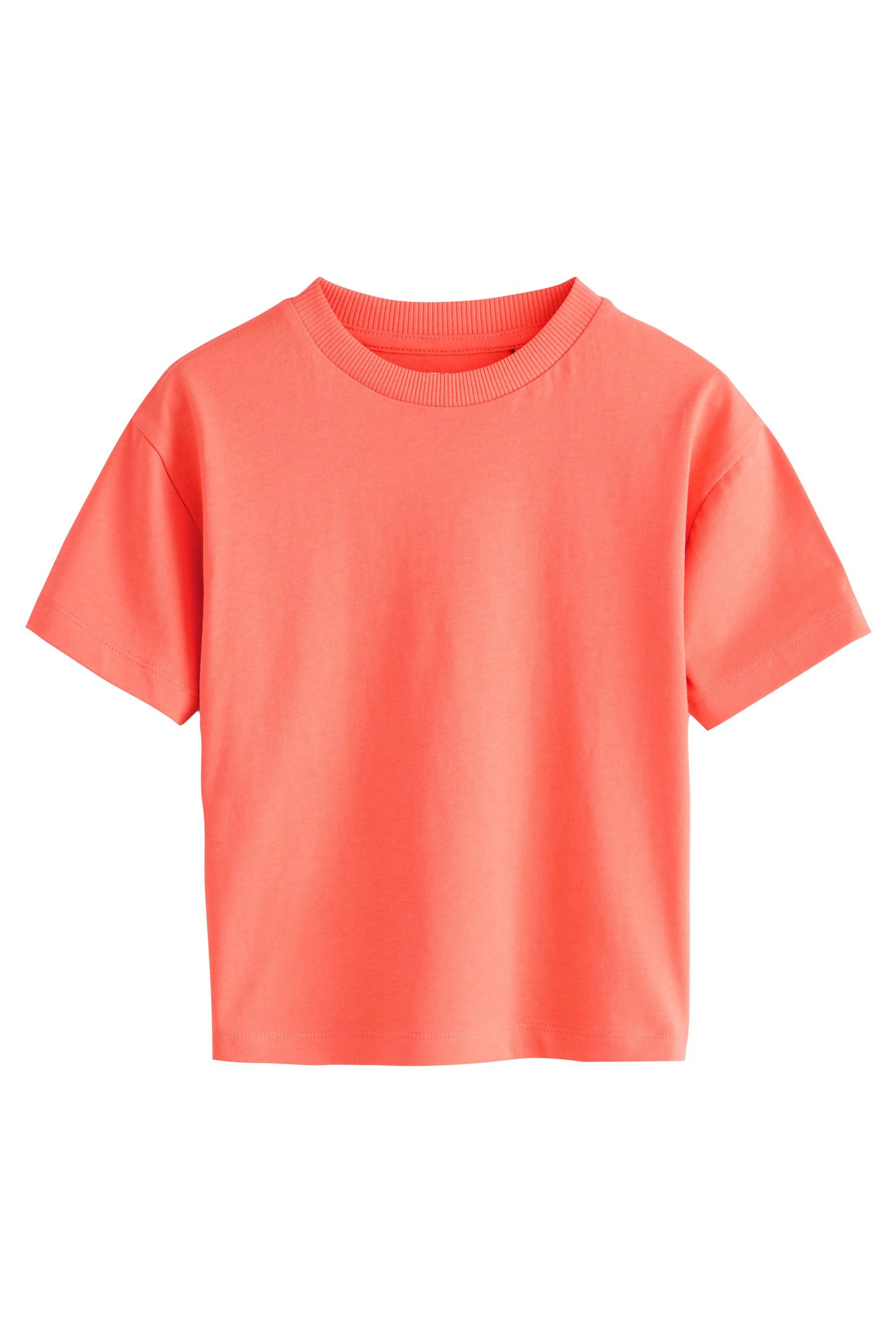 Coral Pink