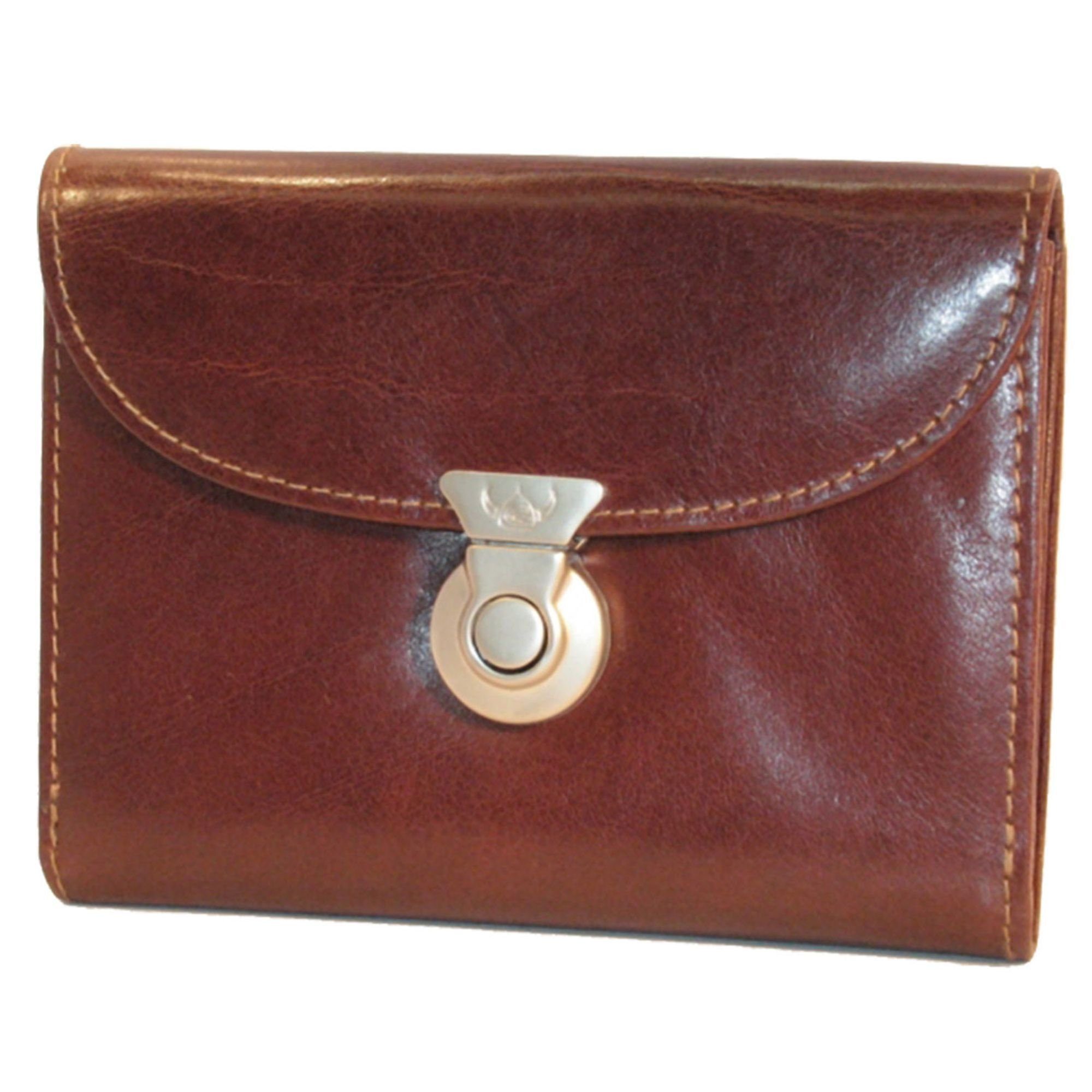 Golden Head Geldbörse Colorado, Leder günstig online kaufen
