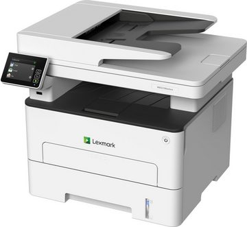 Lexmark Lexmark MB2236i Multifunktionsdrucker, (WLAN, ADF (Automatischer Dokumenteneinzug), Automatischer Duplexdruck)