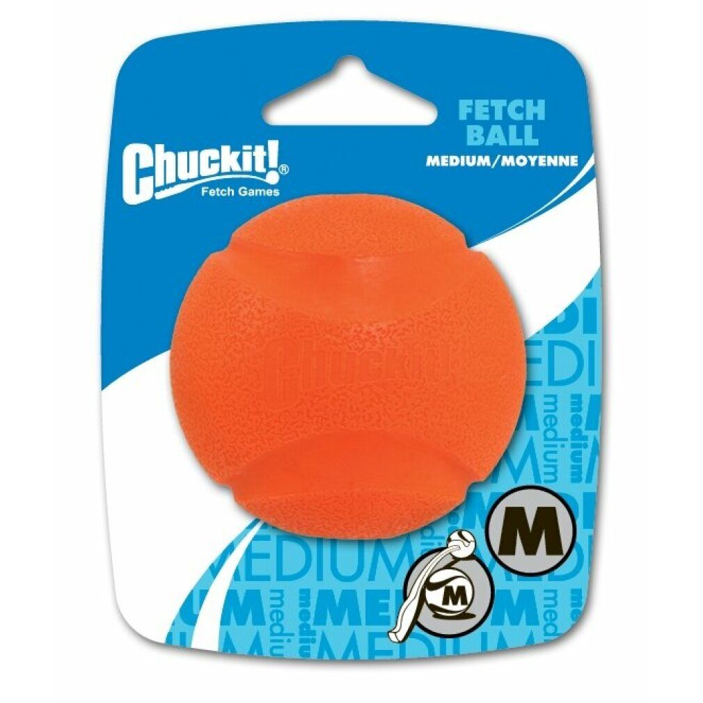 Tierkuscheltier Fetch Ball M 6 cm 1 Pack