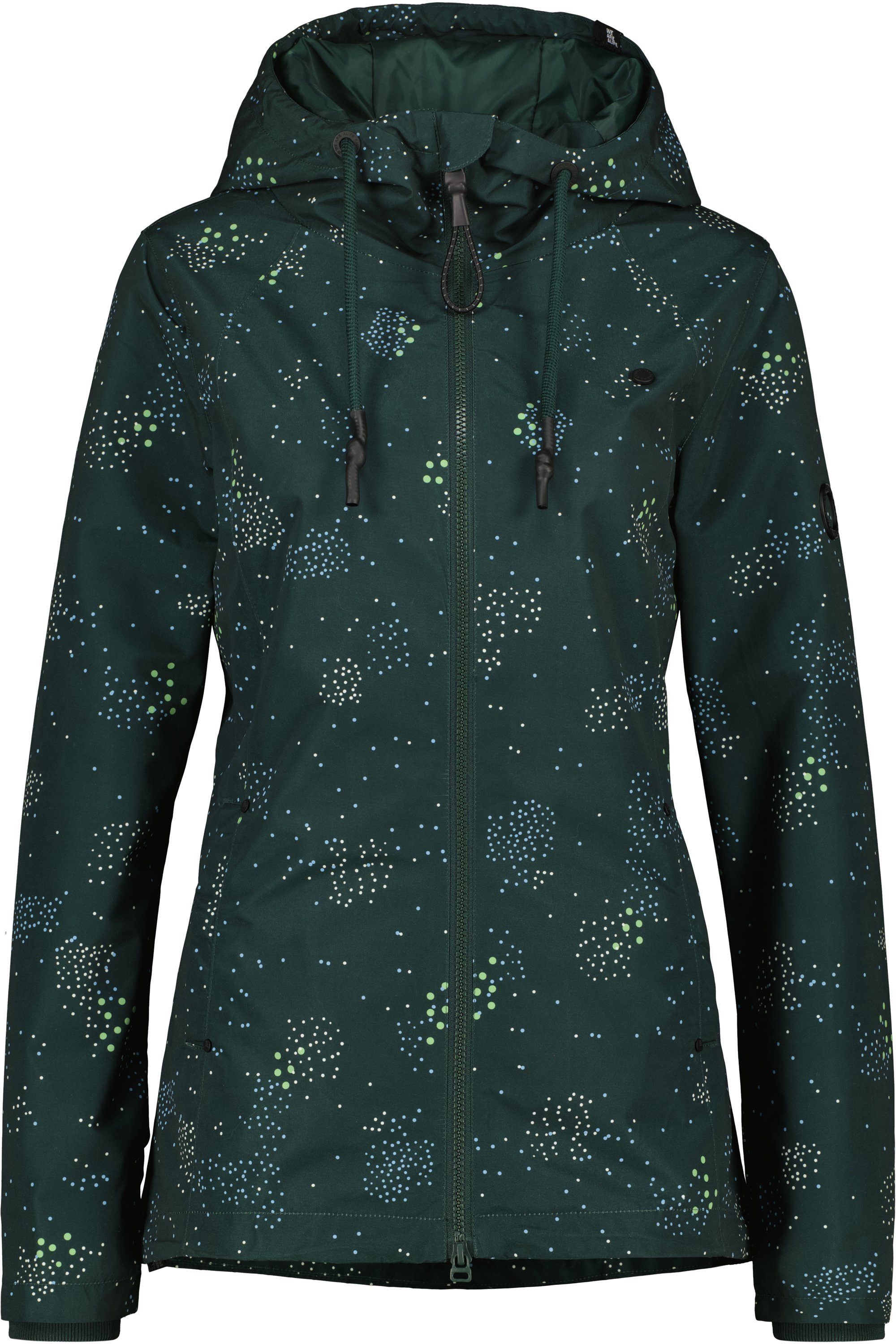 Sommerjacke Damen LilouAK B Übergangsjacke, Jacke