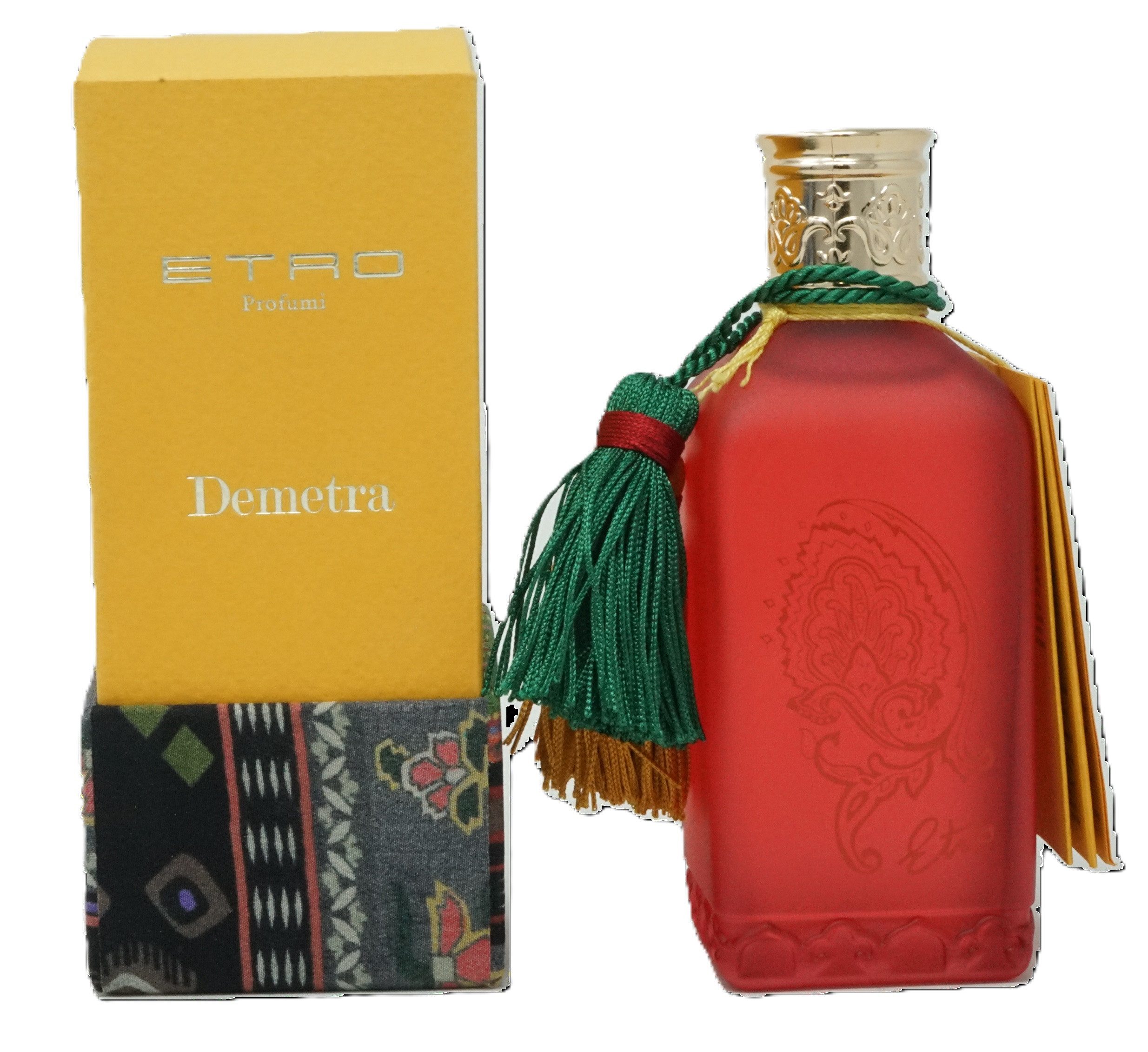 Etro Eau de Toilette Etro Demetra Raumduft Raumspray100ml