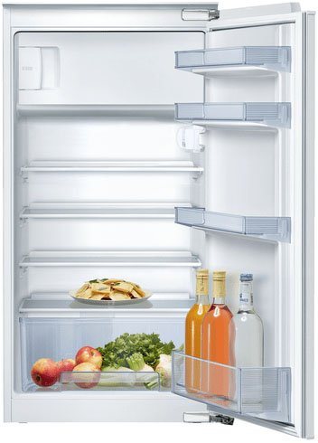 NEFF Einbaukühlschrank N 30 K1535XFF1, 102,1 cm hoch, 54,1 cm breit