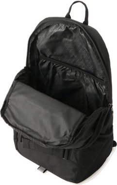 PUMA Freizeitrucksack PUMA Deck Backpack PUMA BLACK