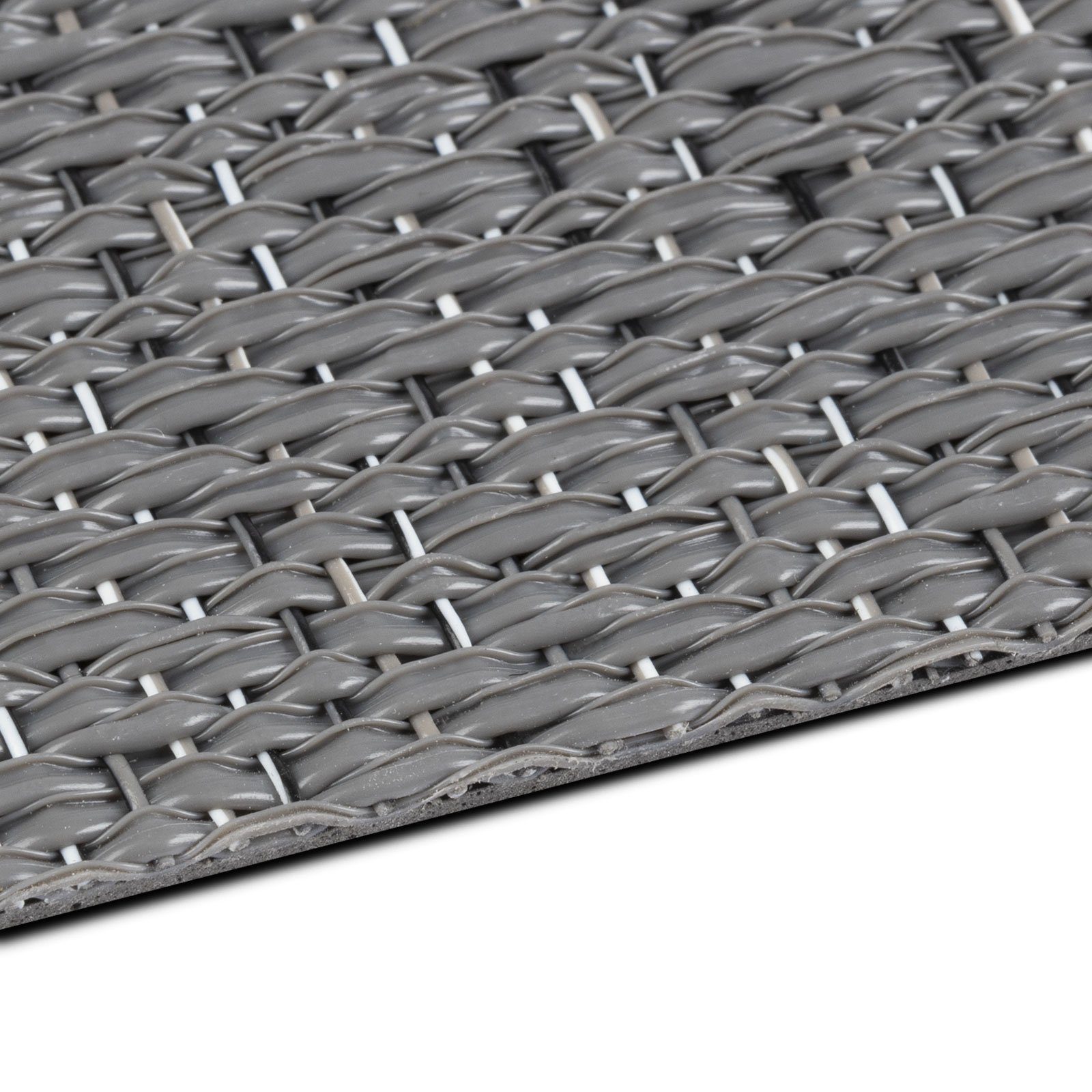 Karat Outdoorteppich Voltera, als Läufer oder als Teppich geeignet, rechteckig, für Innen und Außen geeignet