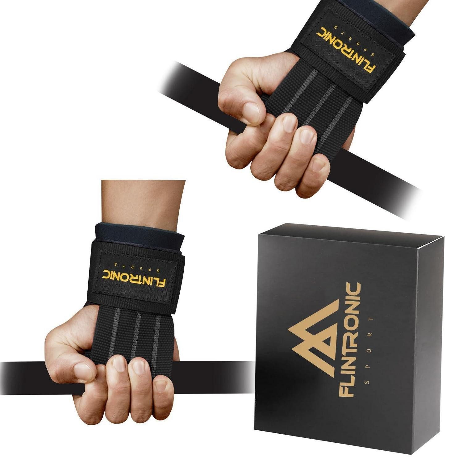 LuxusKollektion Zughilfe Zughilfen Krafttraining