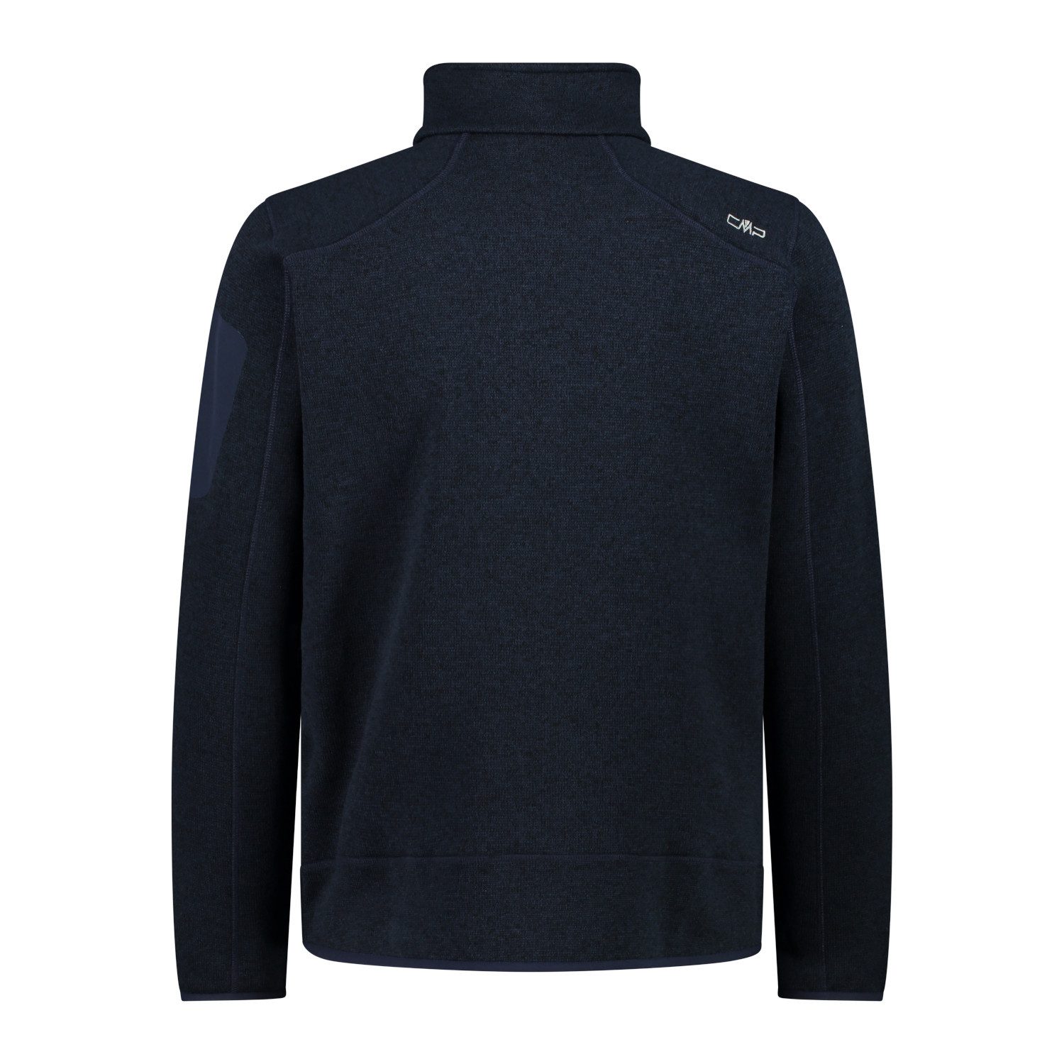 CMP Fleecejacke CMP Herren Fleece Jacke Knitted Jacket 3H60747 günstig online kaufen