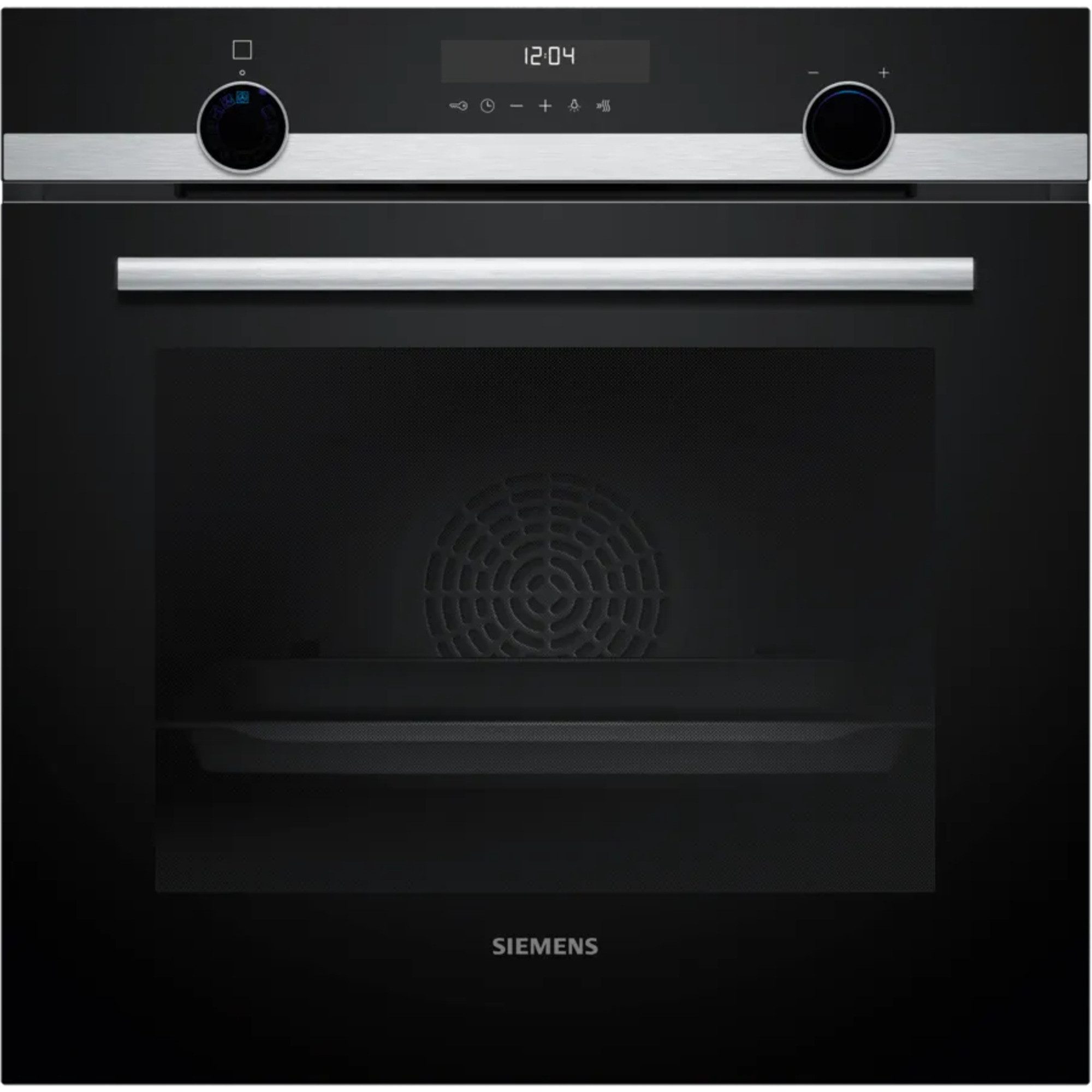 SIEMENS Backofen Siemens HB578HBS7 IQ500, Backofen, (60 cm, Home, mit 5