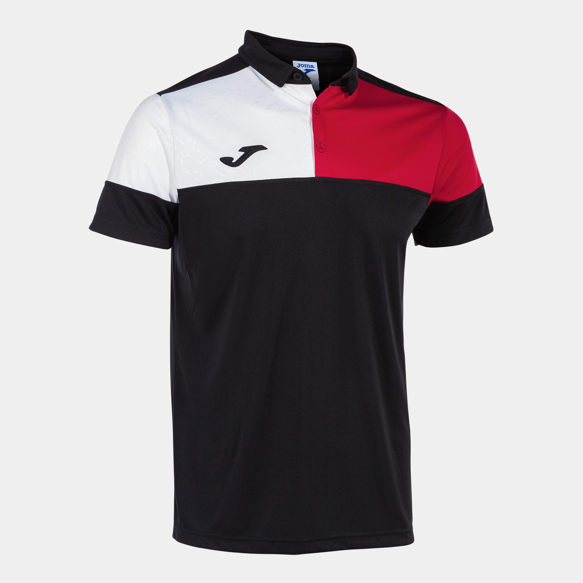 Schwarz-rot-weiß
