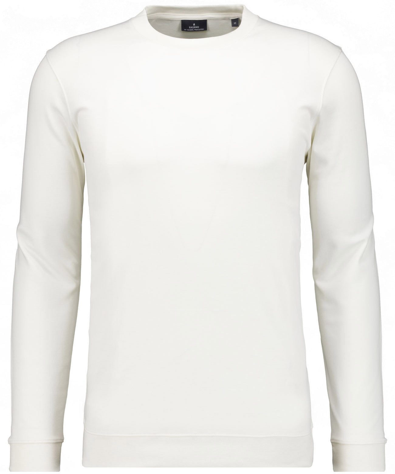 RAGMAN Langarmshirt günstig online kaufen