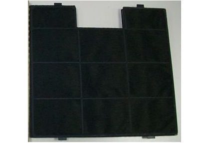 Kohlefilter KF 17142