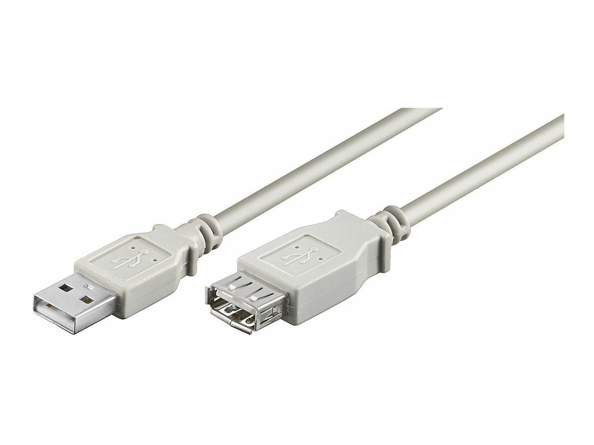 Microconnect TV-Kabel