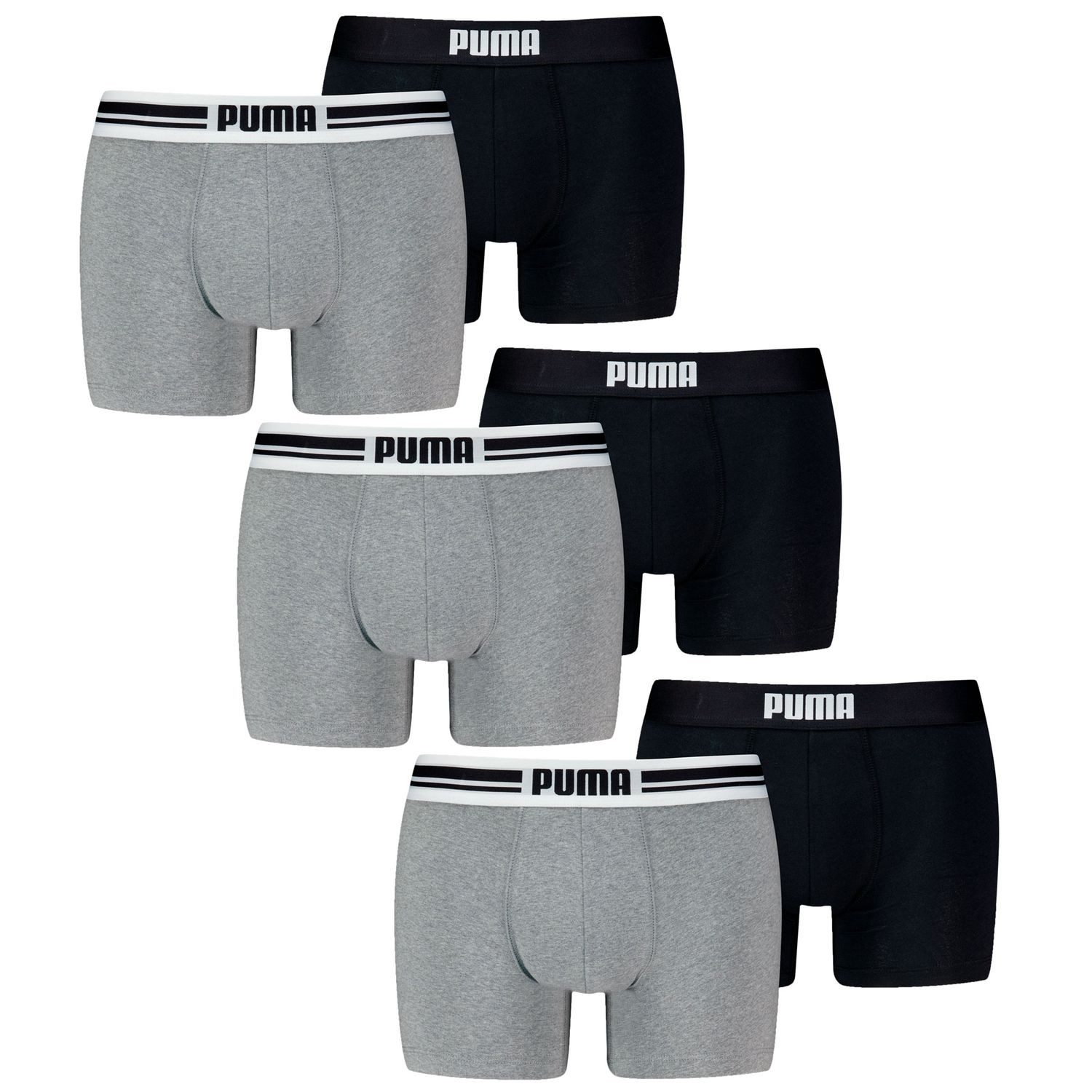 Boxershorts Everyday Bodywear