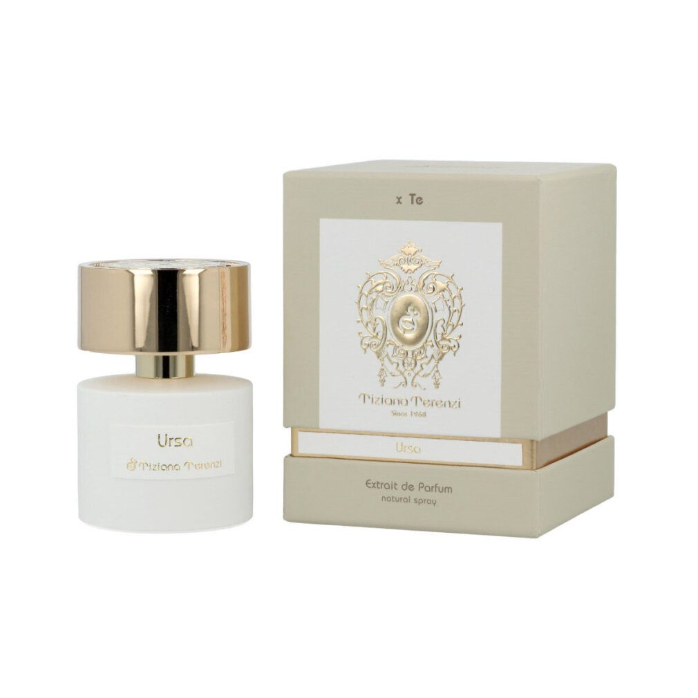 Tiziana Terenzi Körperpflegeduft Luna Kollektion - Ursa Extrait De Parfum Unisex 100 ml