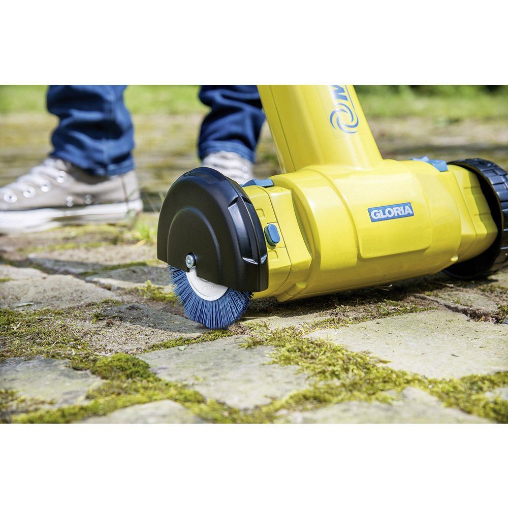 Gloria Garten Fugenbürste Gloria Haus und Garten 729068.0000 Fugenreiniger