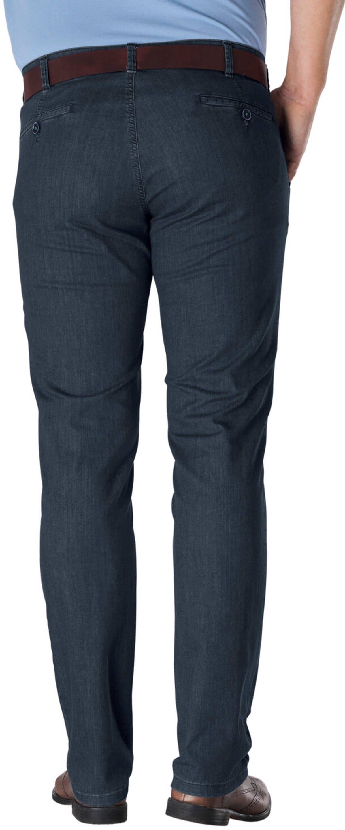 Club of Comfort Regular-fit-Jeans Coolmax High Stretch