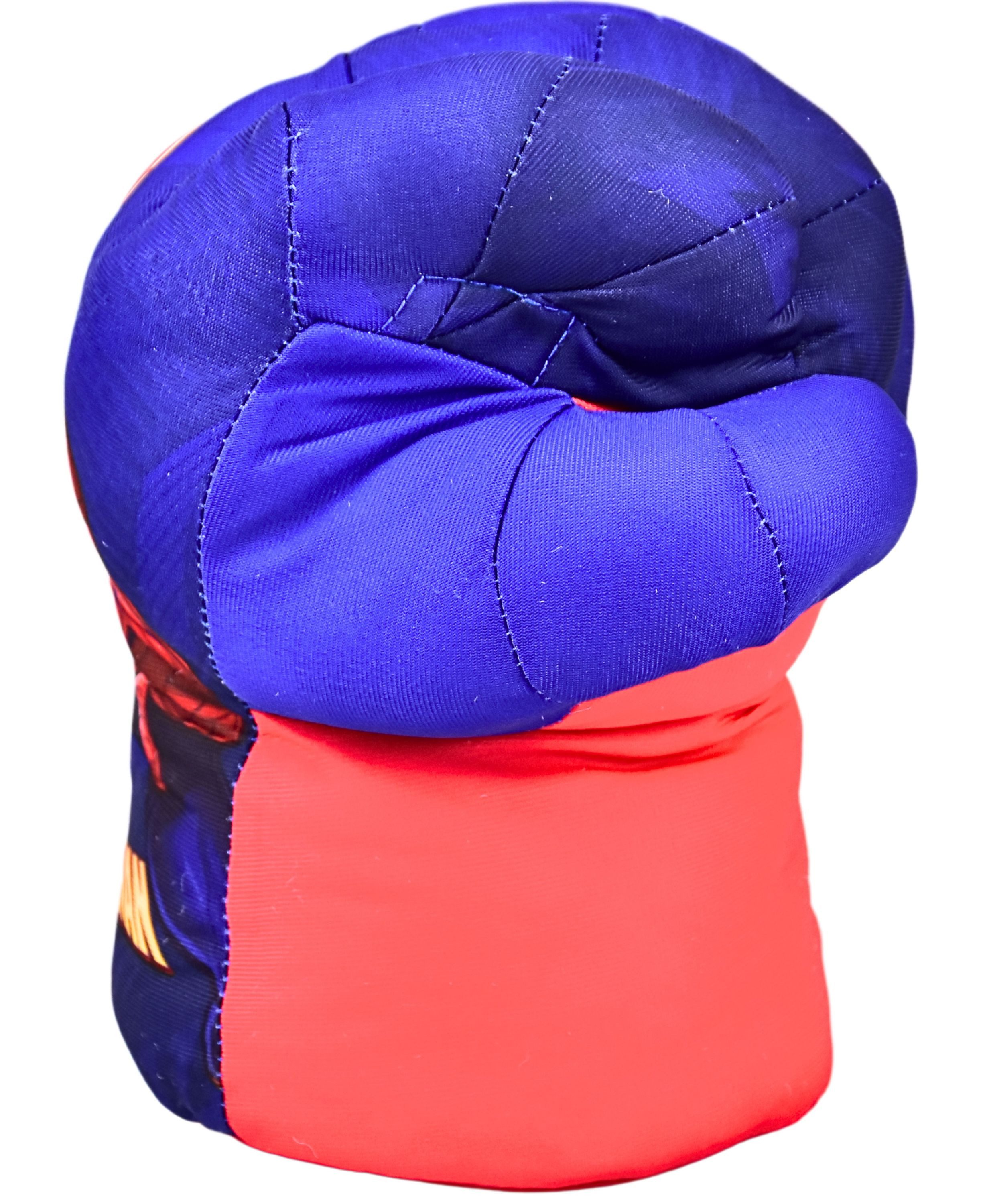 Spiderman Plüschfigur Marvel, Plüsch-Handschuh 27cm - Boxhandschuh - Avenge günstig online kaufen