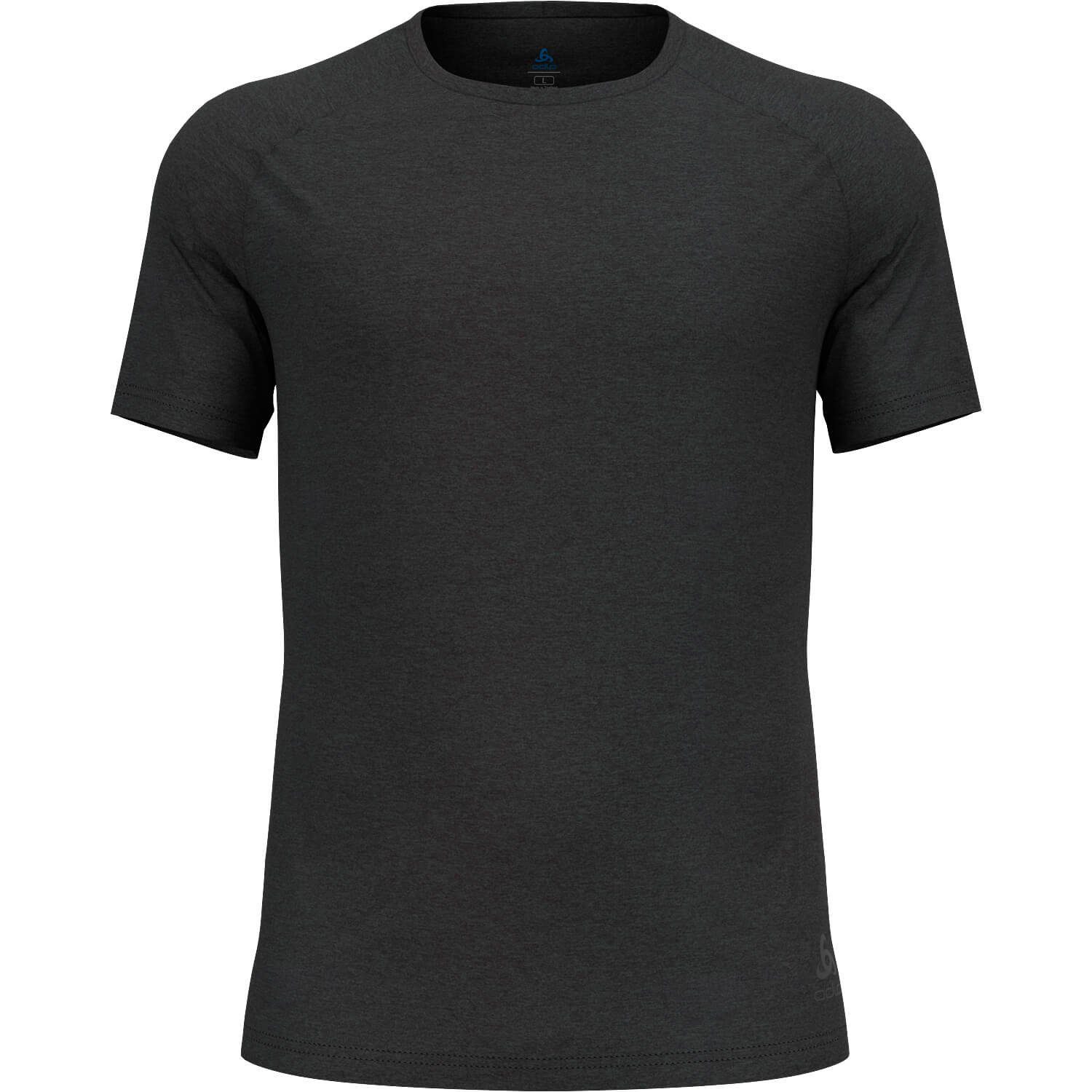 preisbewusst Odlo T-Shirt T-Shirt Active 366 Schwarz