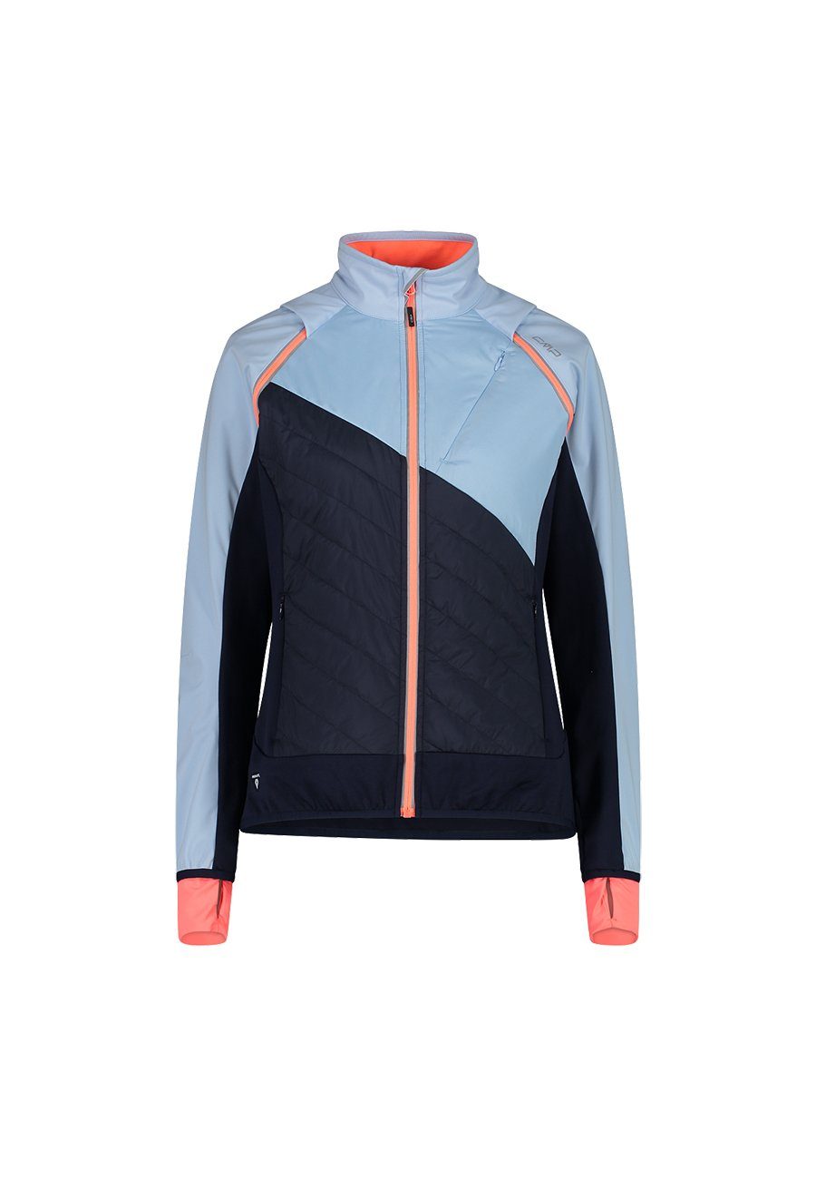 CMP Hybridjacke CMP Damen Detchable Softshell günstig online kaufen