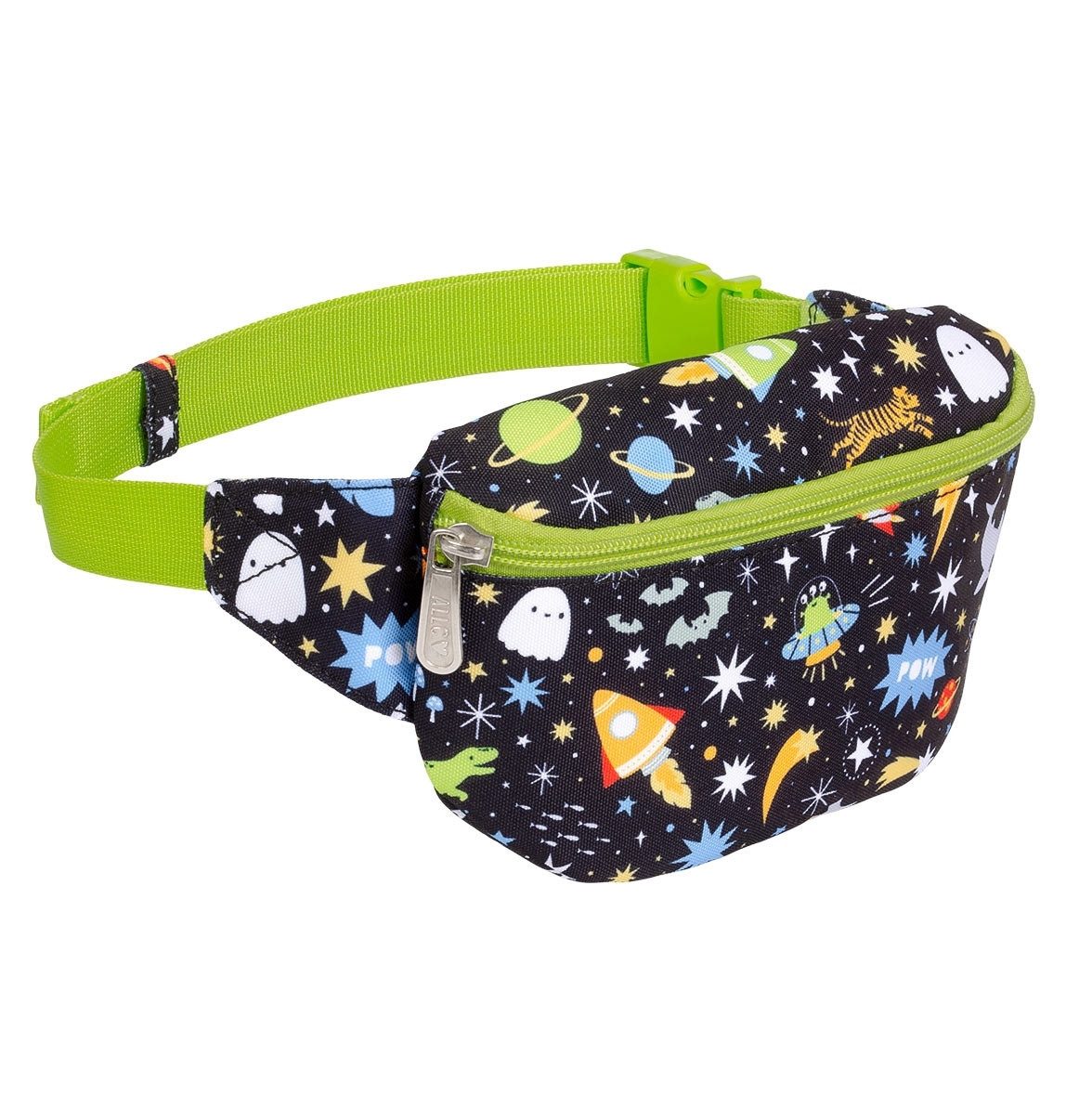 Bauchtasche ALLC Bunte Kinder Bauchtasche