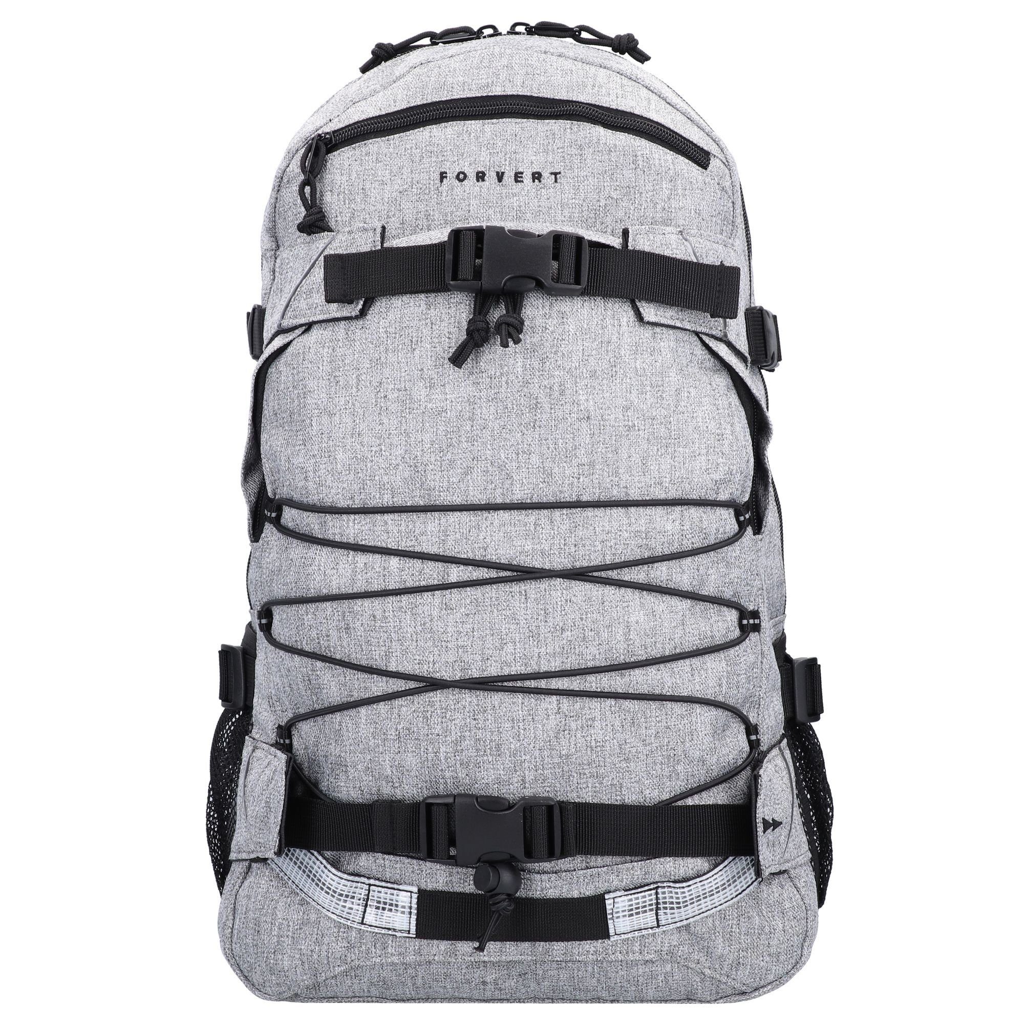 forvert Daypack Melange, Polyester