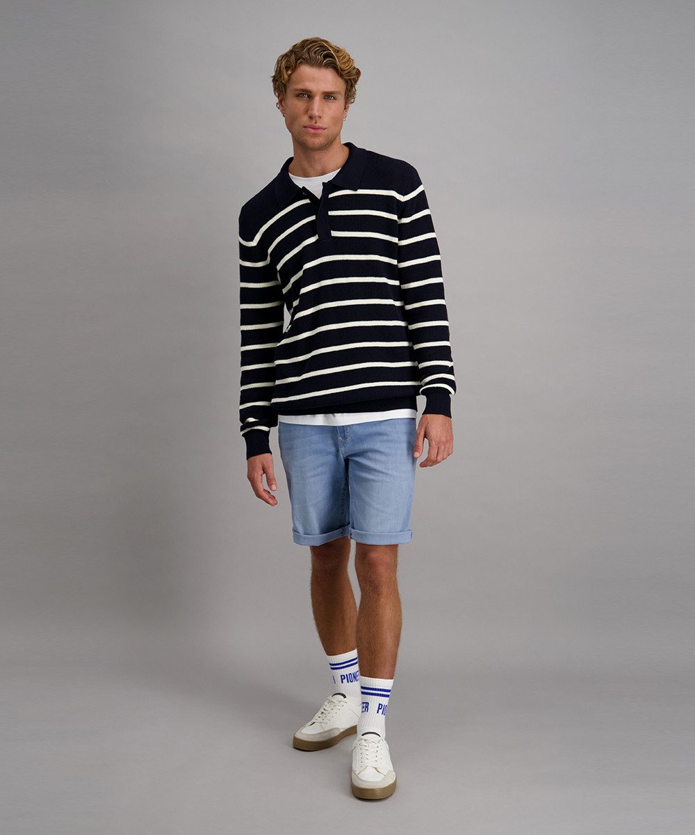 Pioneer Strickpullover