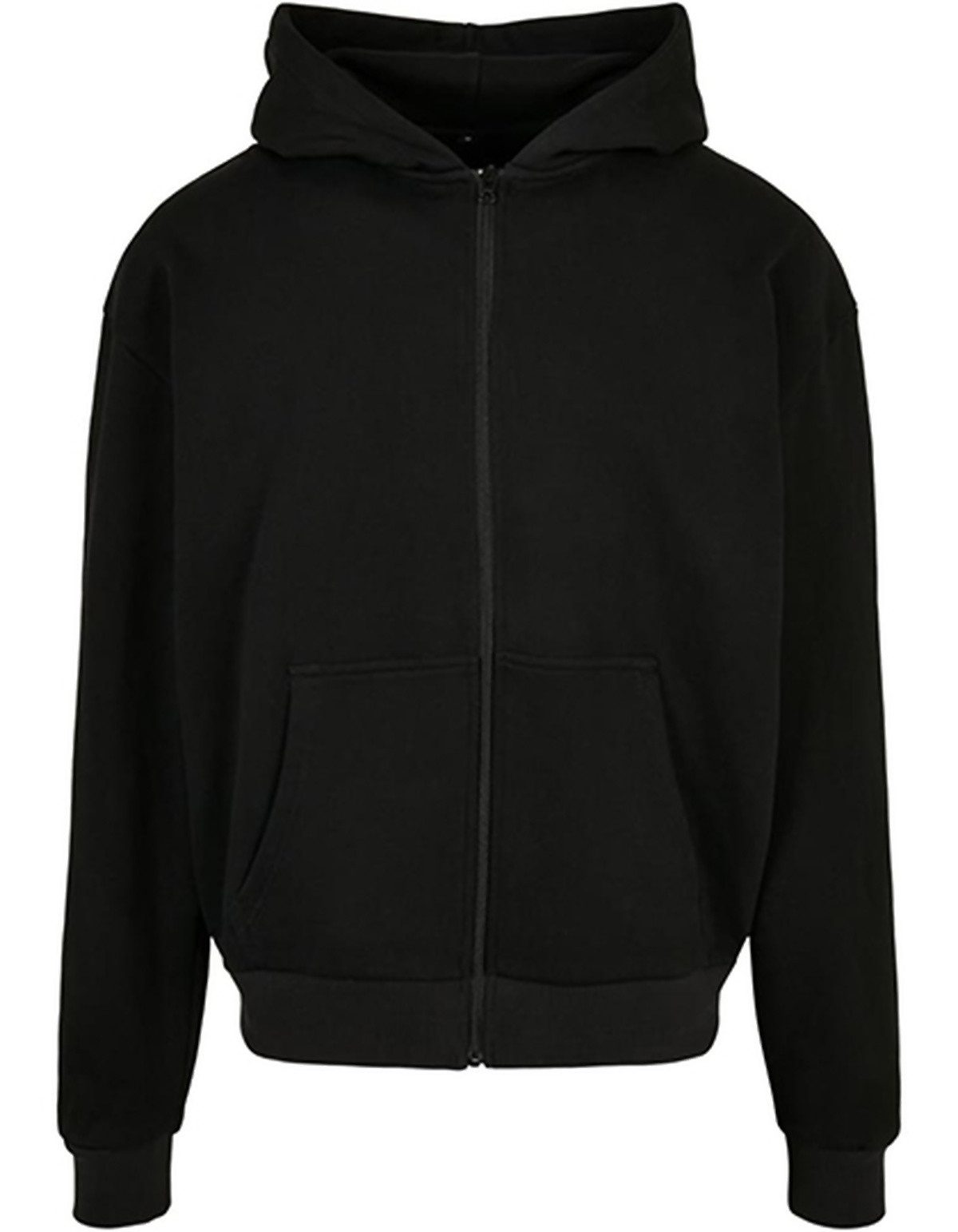 Kapuzenpullover Ultra Heavy Zip Hoody