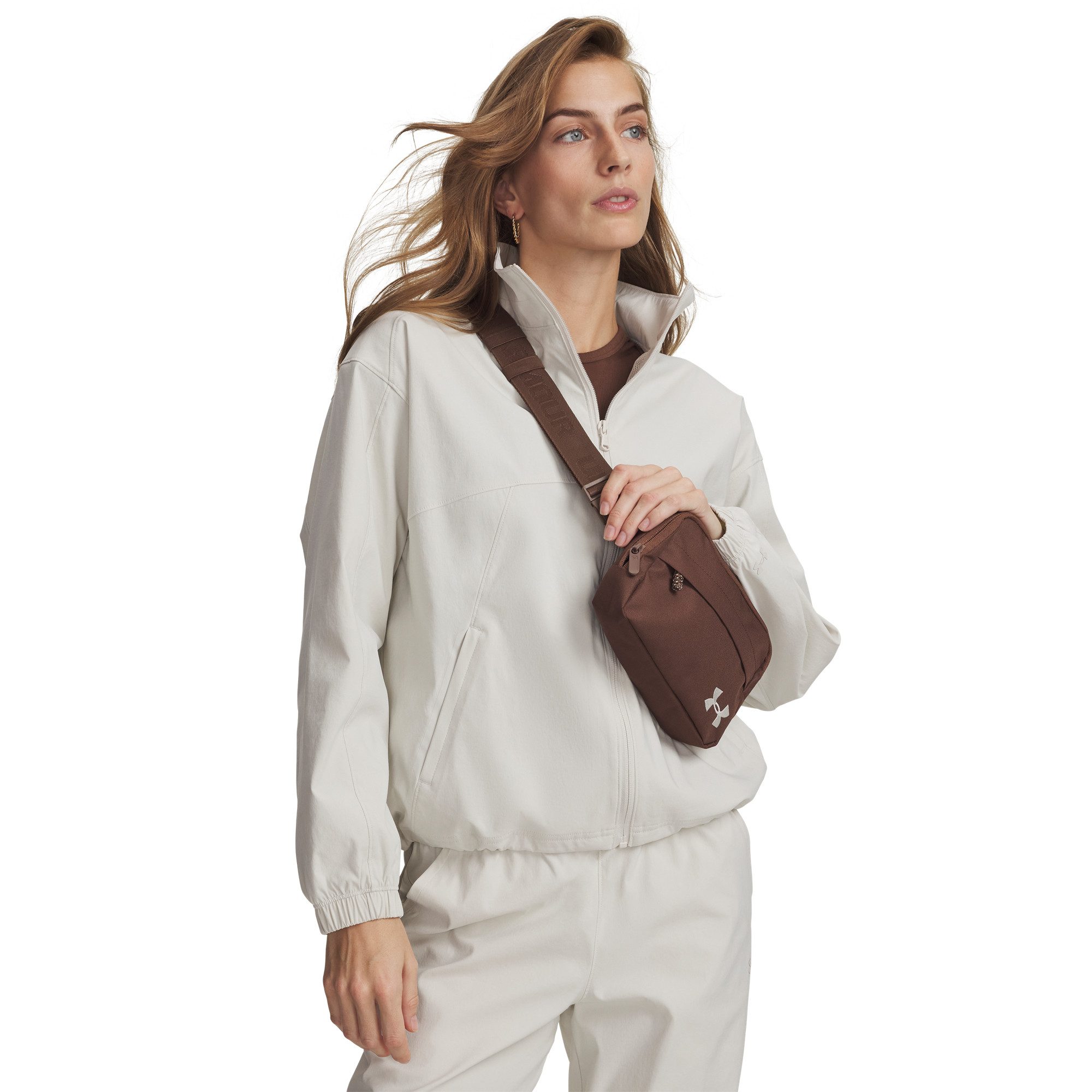 Under Armour® Umhängetasche Under Armour Gürtel- und Umhängetasche 1378418
