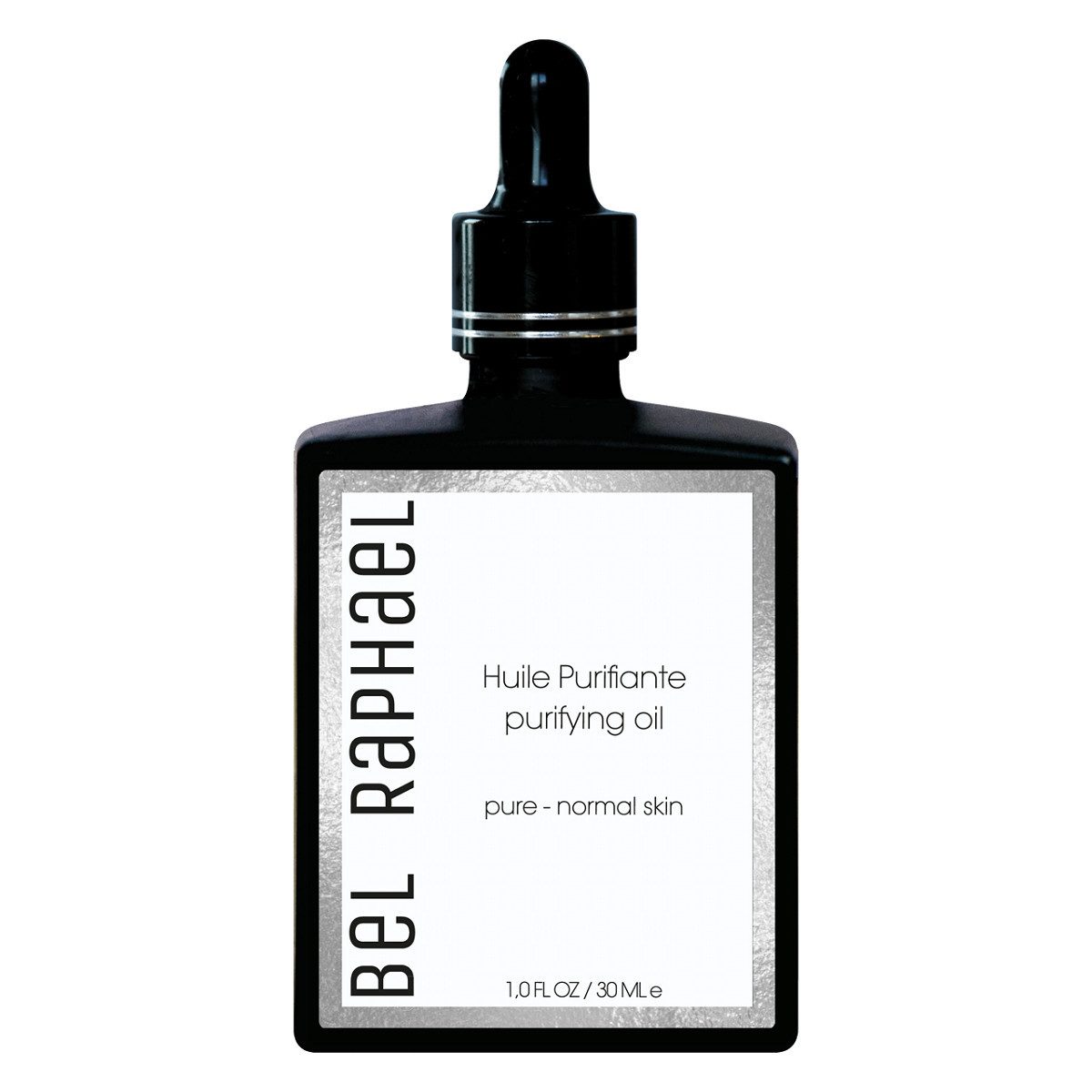 Bel Gesichtspflege Raphael Pure BIO Vegan Reiningungsöl für Normale Haut