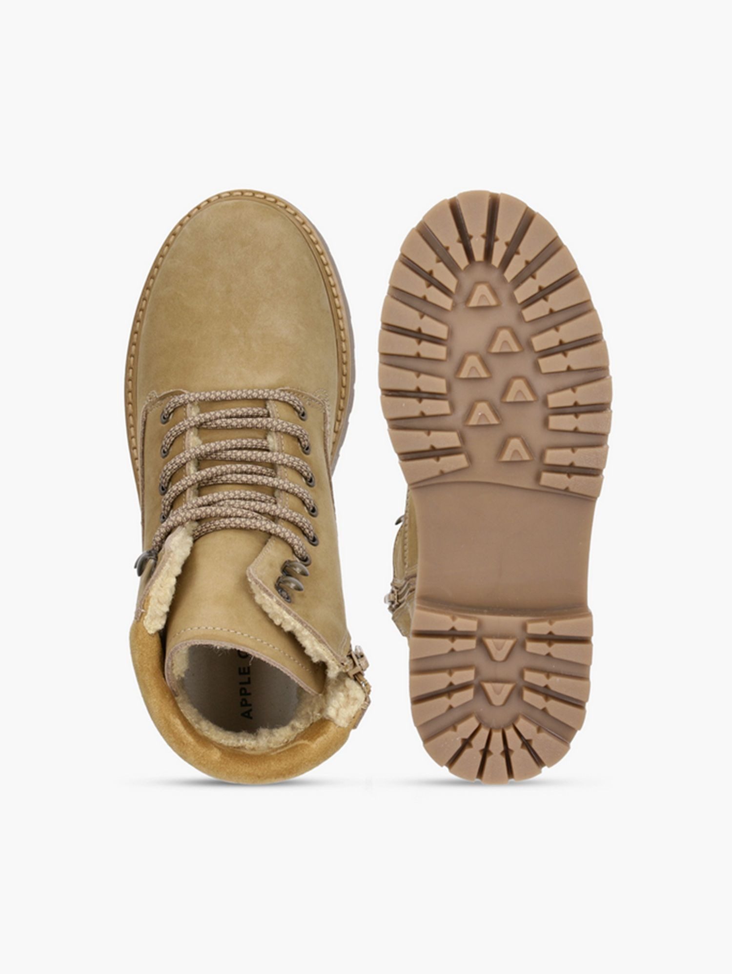 Apple of Eden FRANCES Winterboots