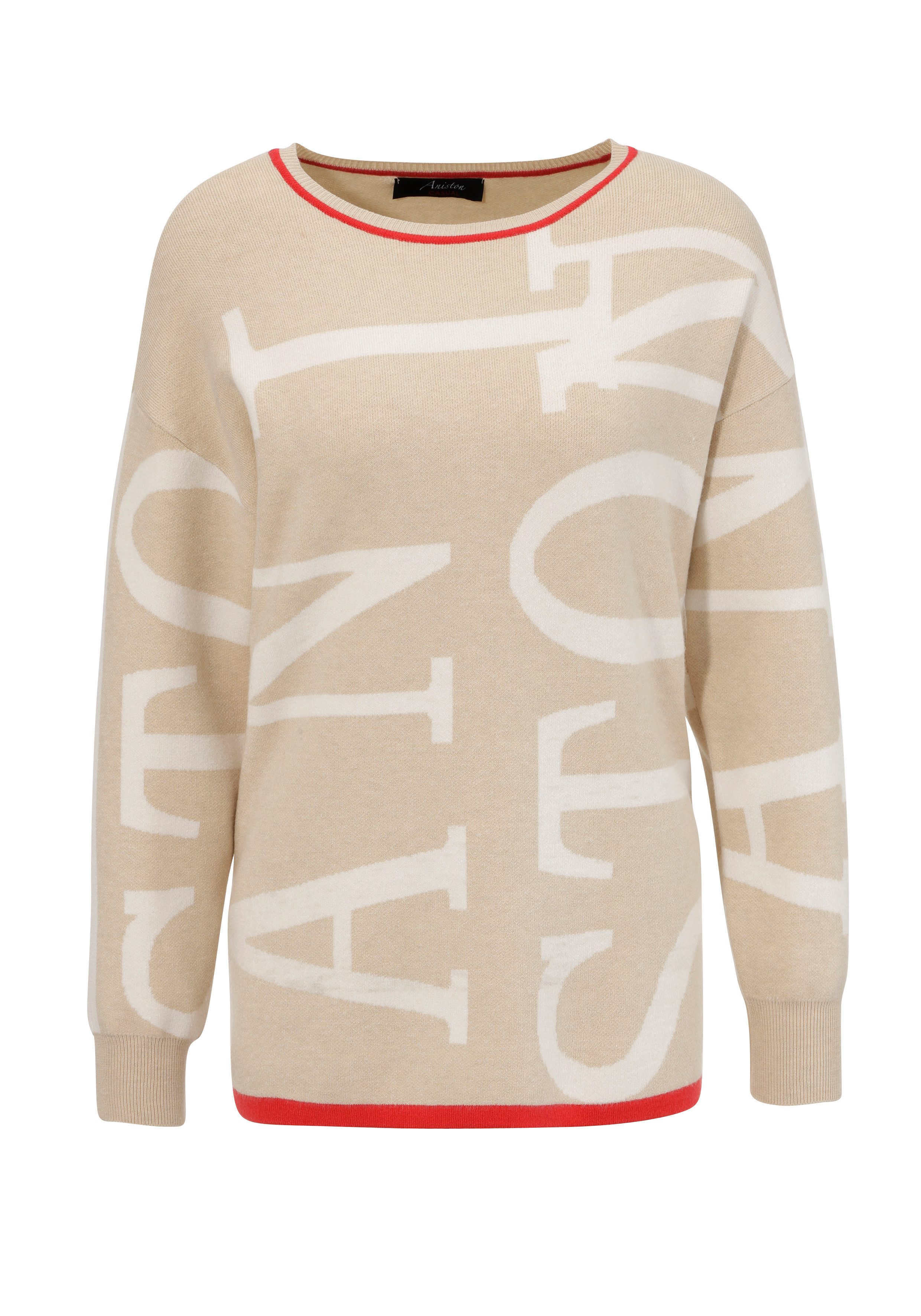 Strickpullover