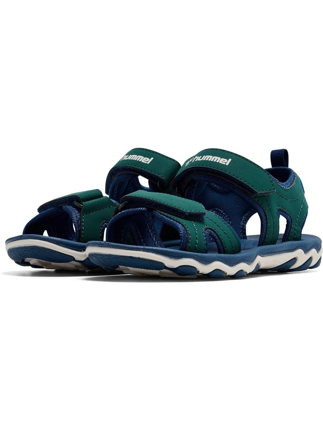 hummel Sandal Sport Jr Sandale