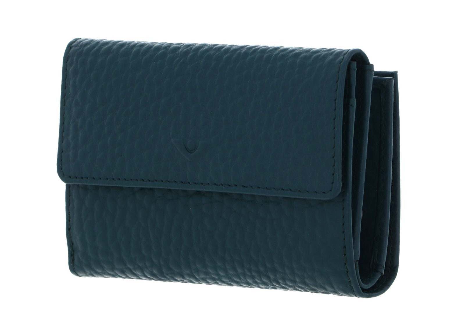 Voi Geldbörse Brenna Wallet, aus echtem Rindsleder