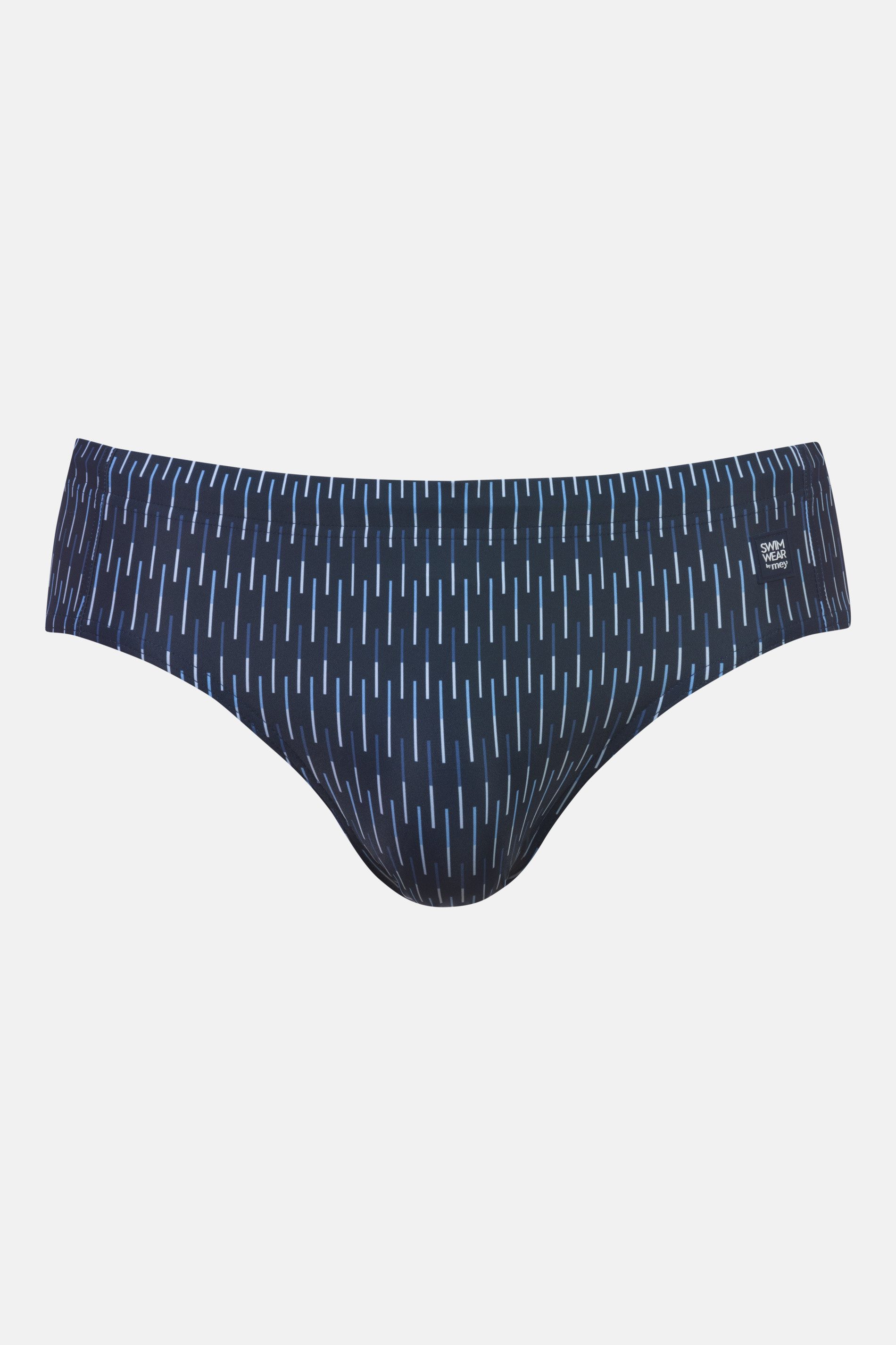 Mey Badeslip Herren Serie Summer Night günstig online kaufen