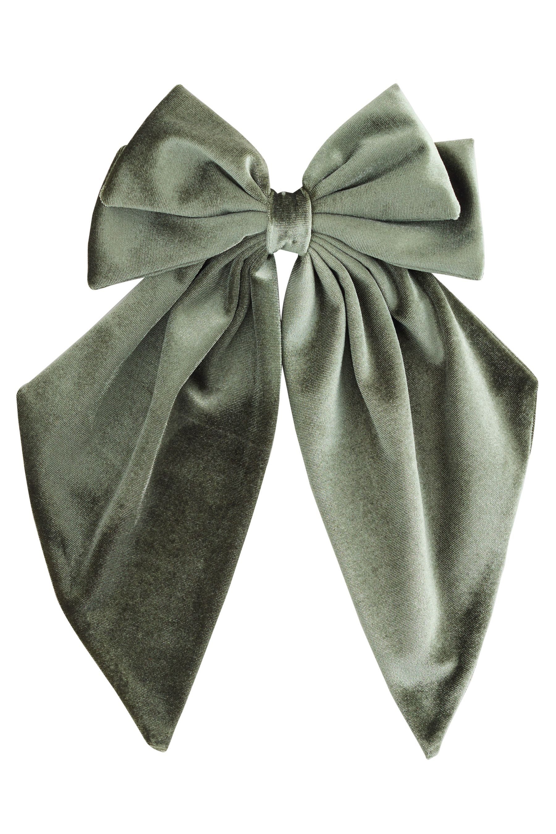 Next Haarclip Haarclip mit Schleife