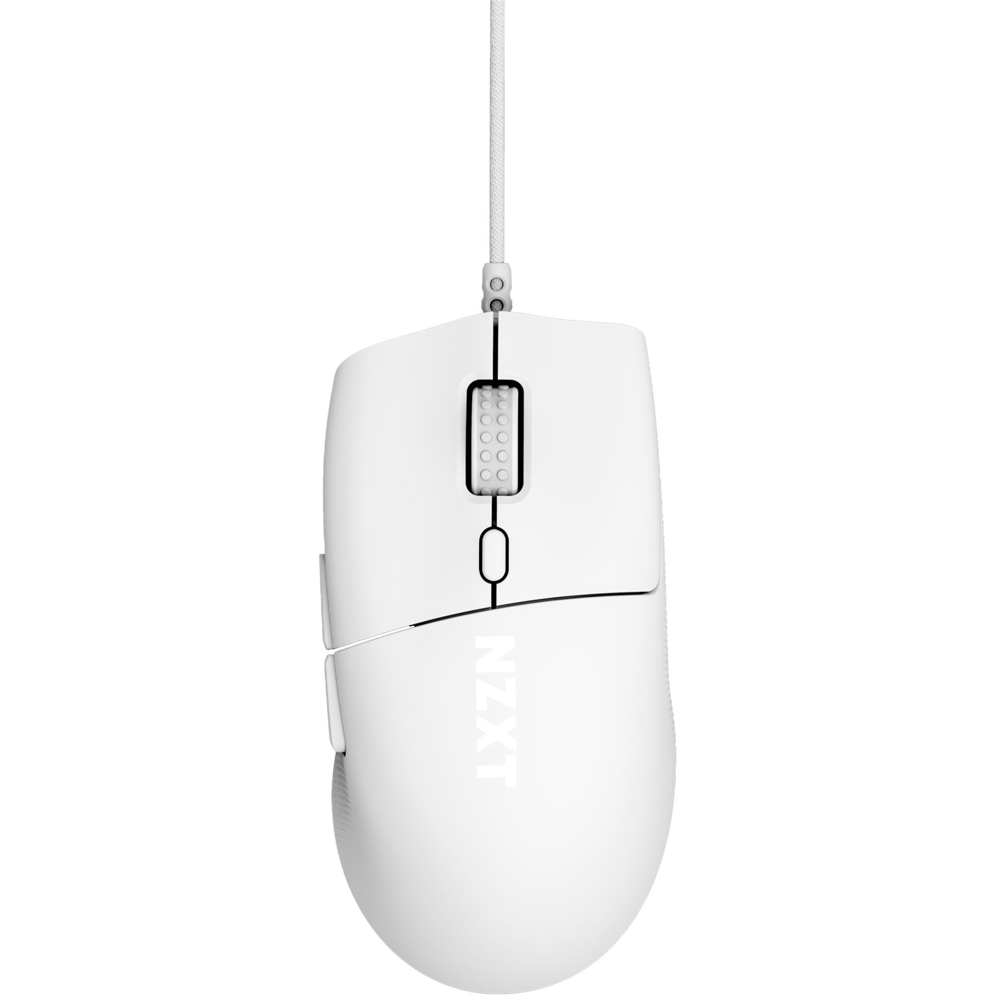 NZXT Lift 2 Ergo Maus (Kabel)